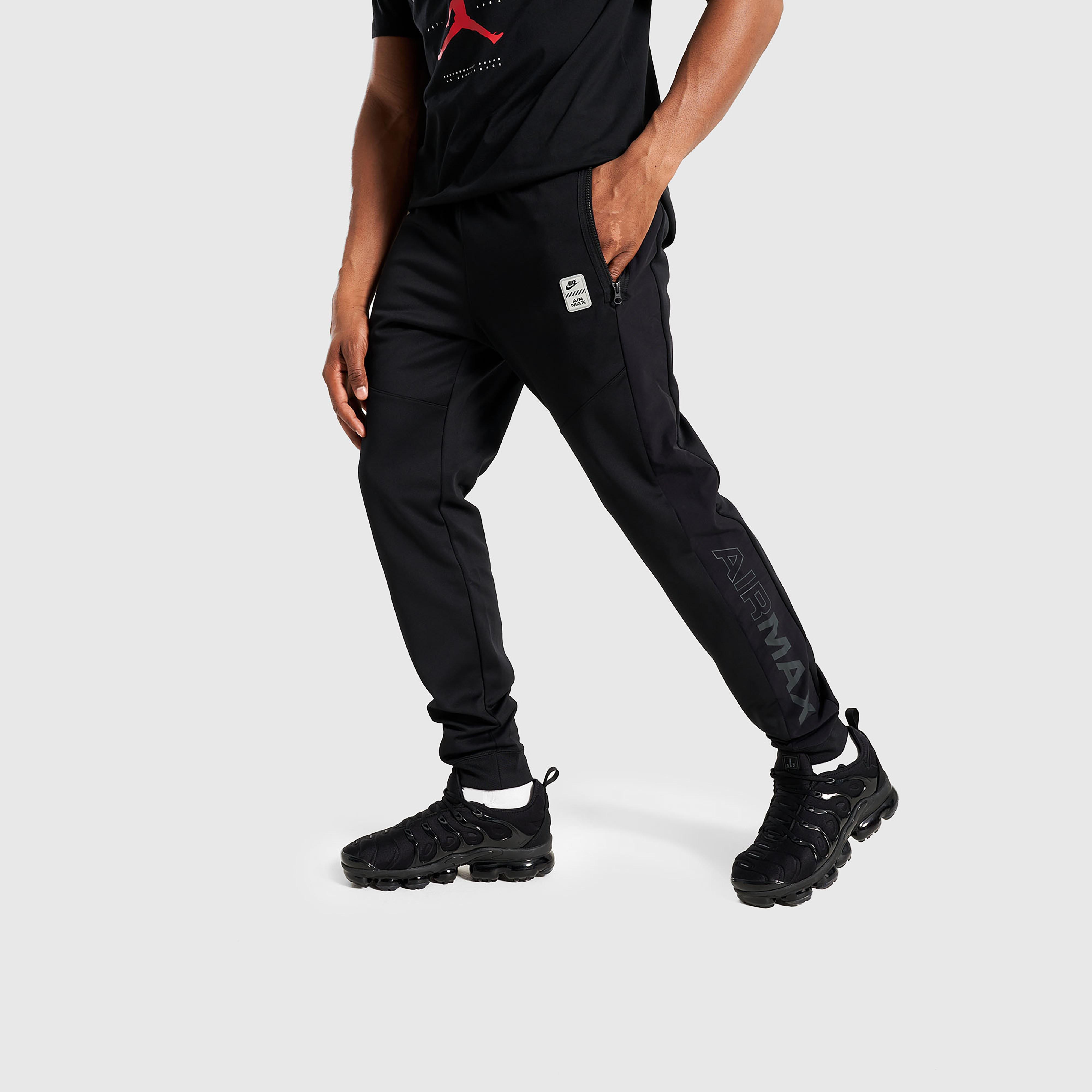 Pánske nohavice NIKE NOHAVICE  M NSW AIR MAX PK JOGGER BB