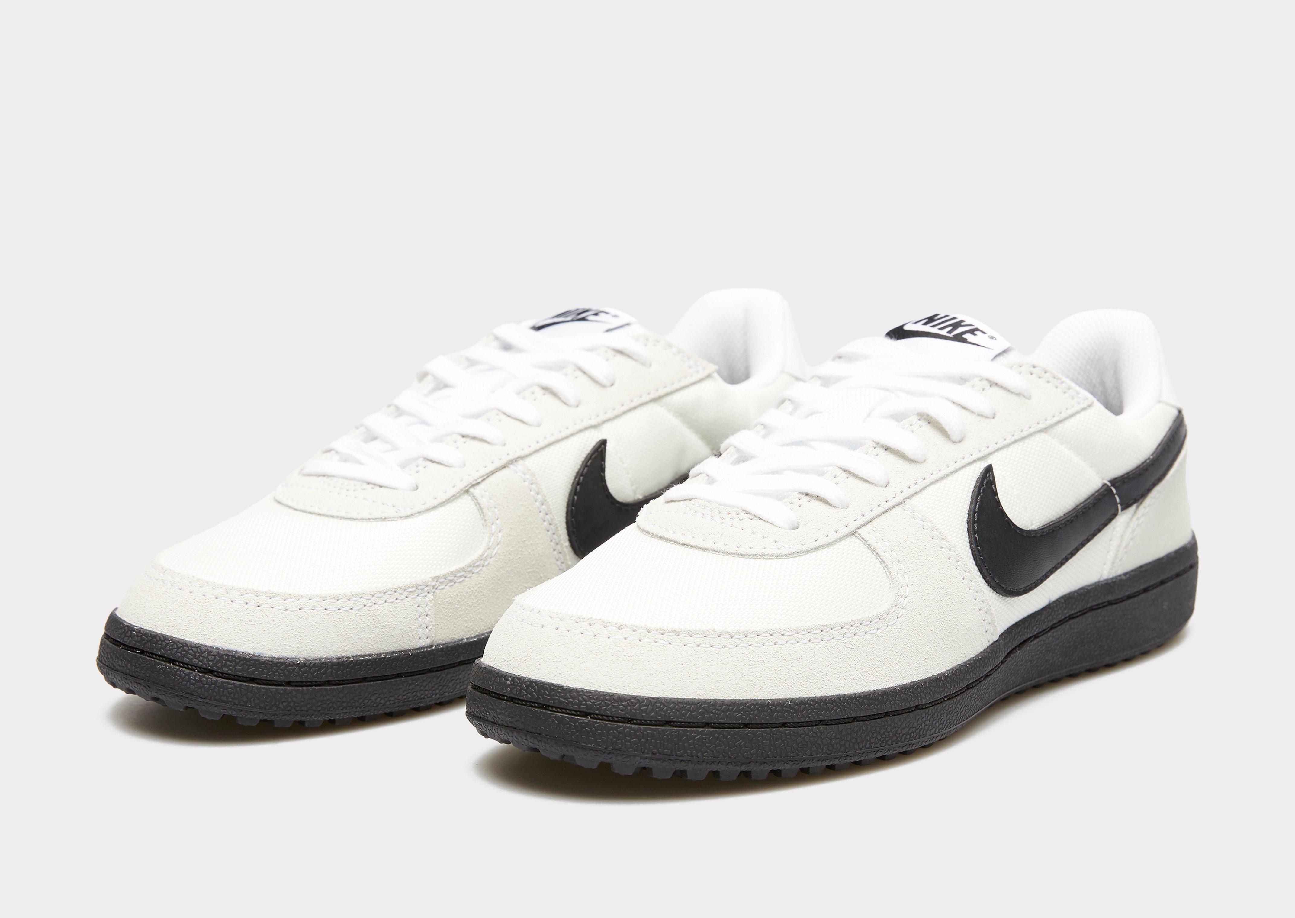 Buty sneakersy dla dzieci NIKE FIELD GENERAL (GS) IF0465101 Biały