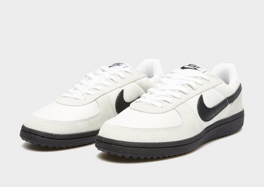 Kedai vaikams NIKE FIELD GENERAL (GS) IF0465101 Balta