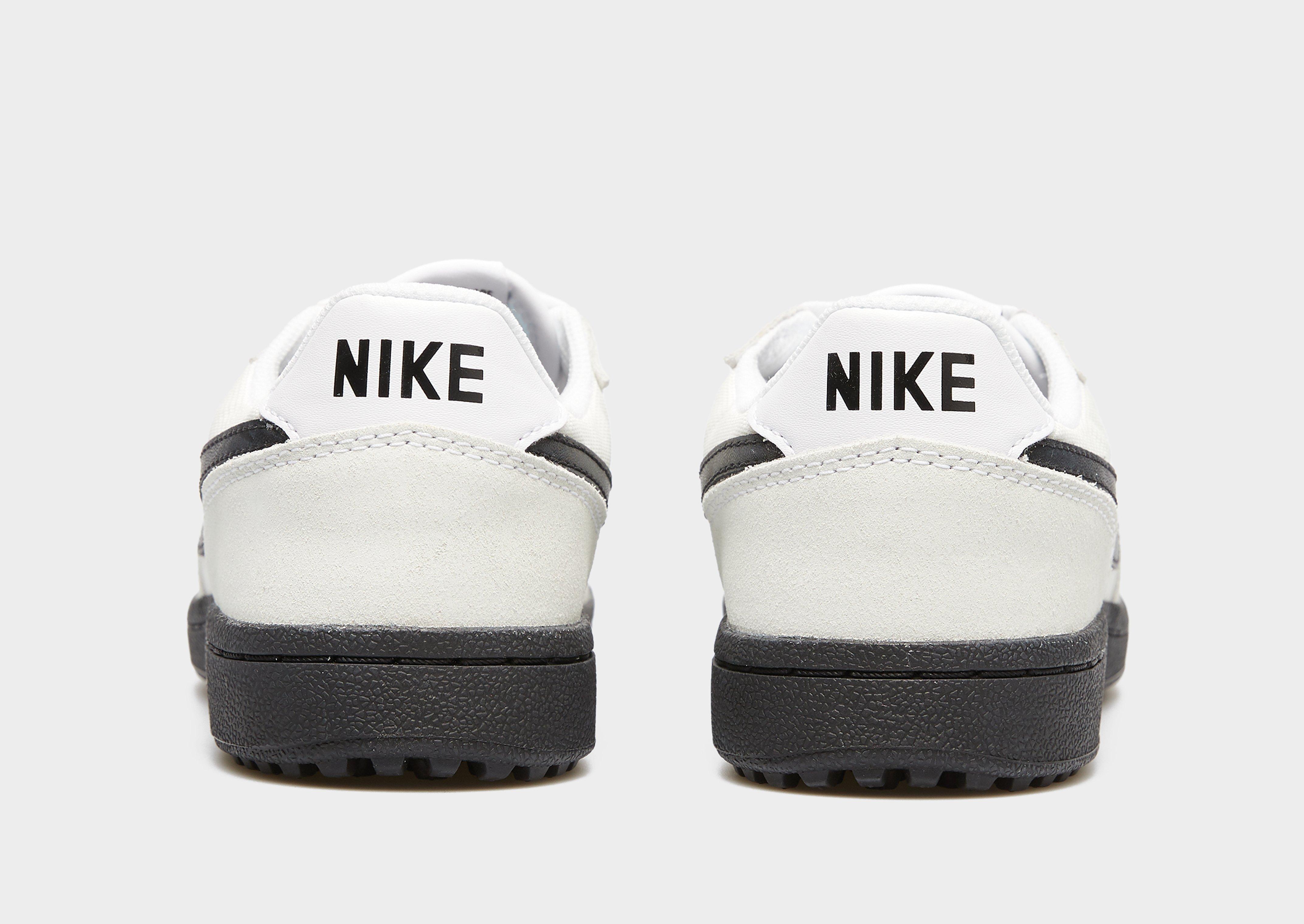 Buty sneakersy dla dzieci NIKE FIELD GENERAL (GS) IF0465101 Biały