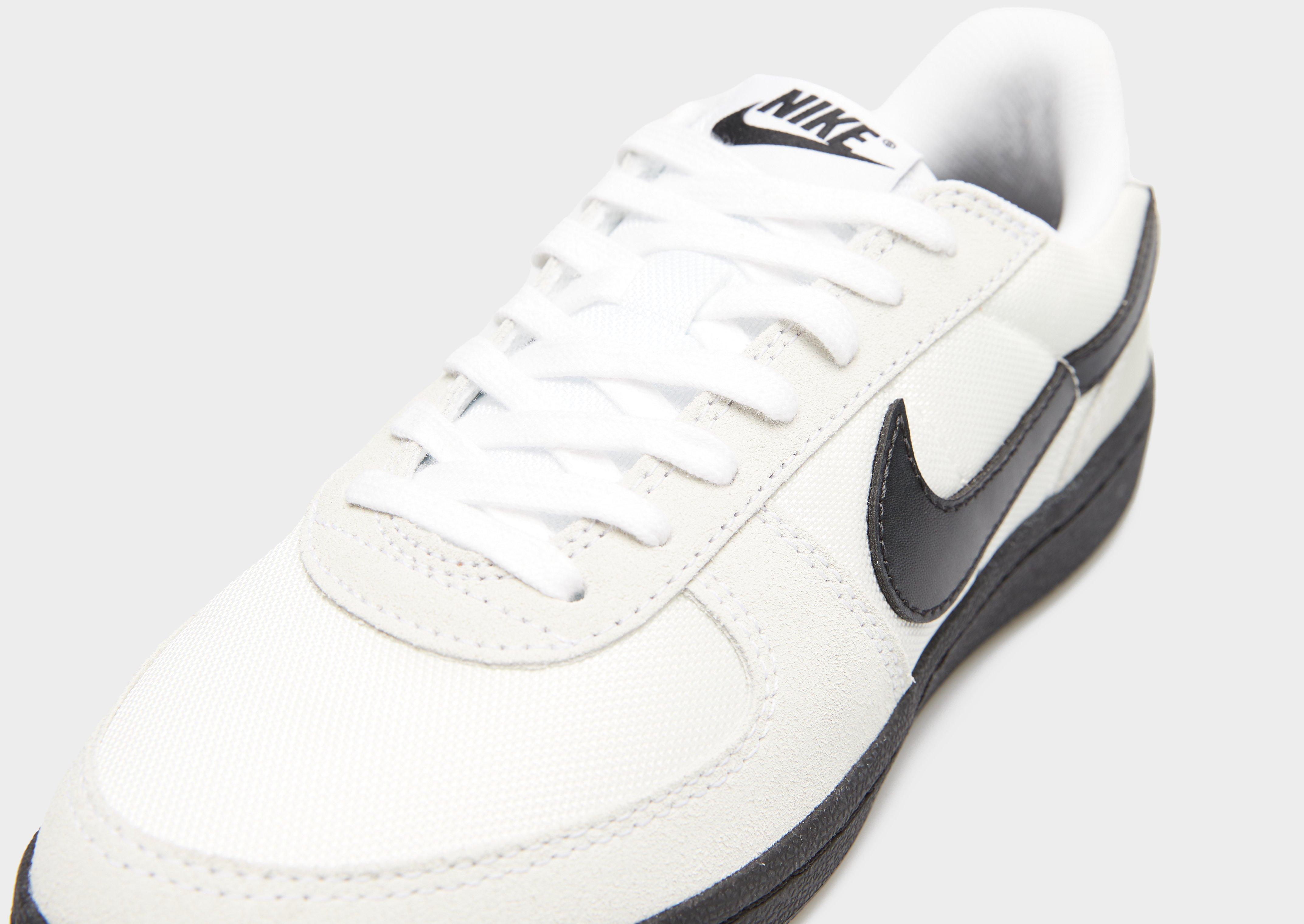 Buty sneakersy dla dzieci NIKE FIELD GENERAL (GS) IF0465101 Biały