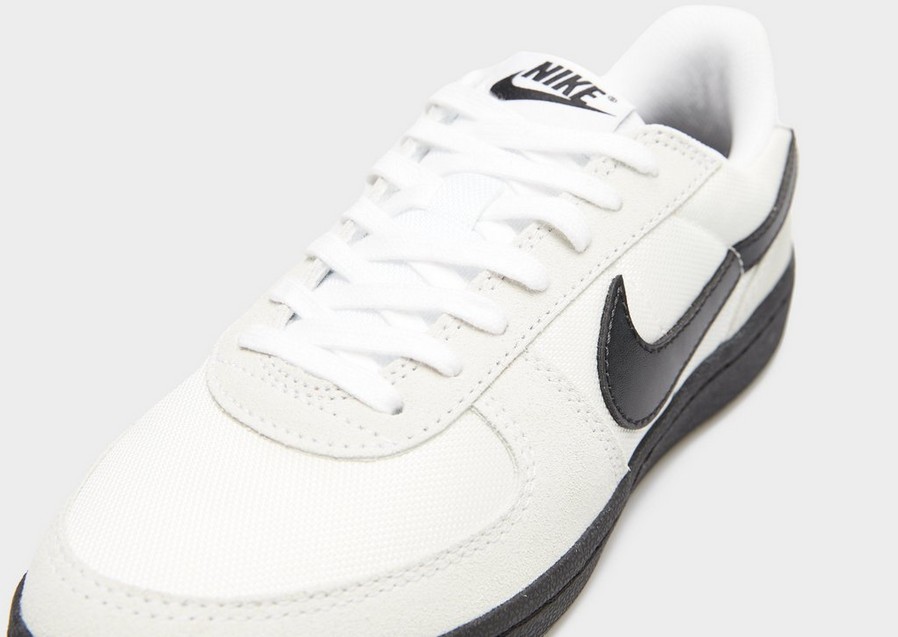 Kedai vaikams NIKE FIELD GENERAL (GS) IF0465101 Balta