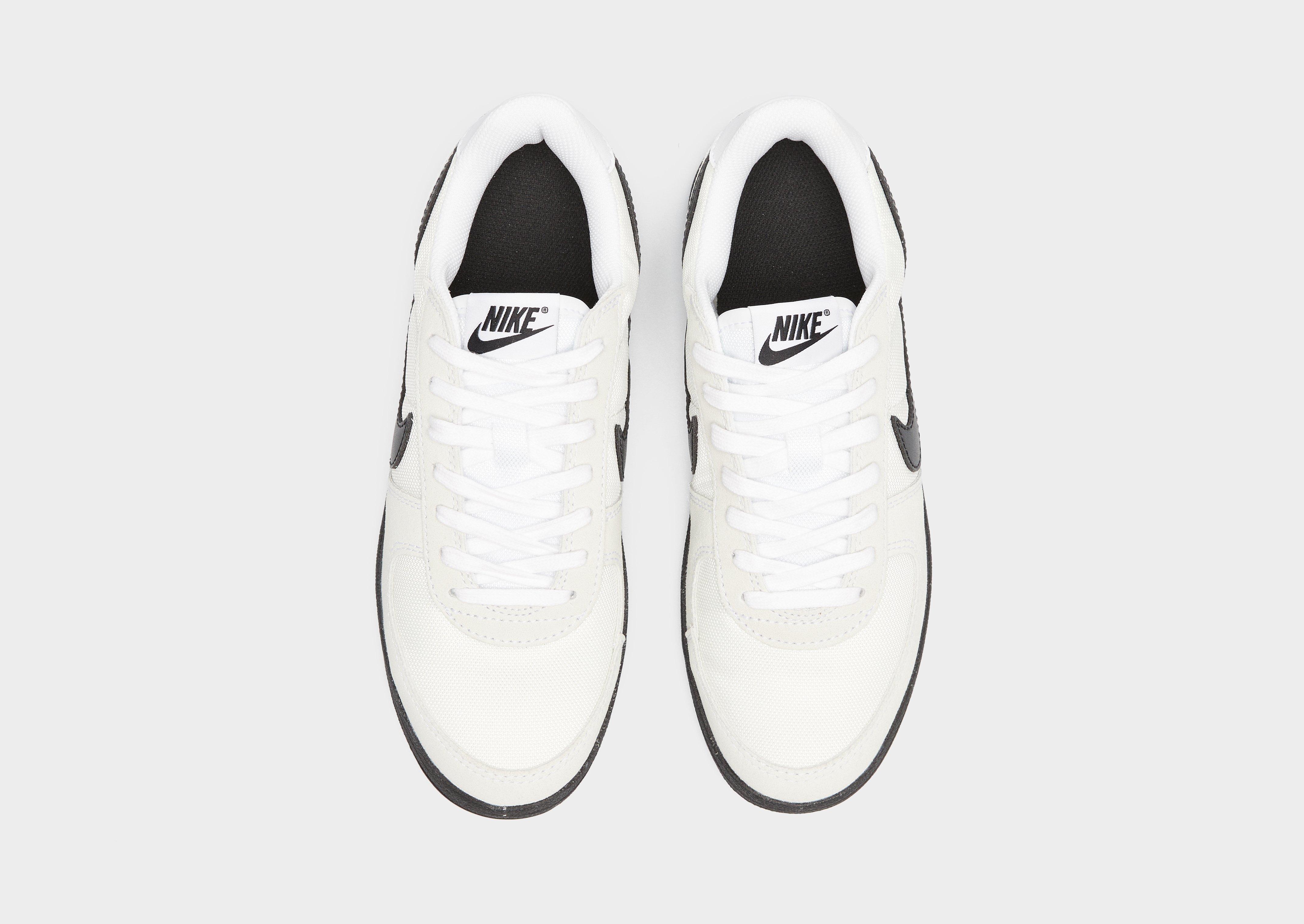 Buty sneakersy dla dzieci NIKE FIELD GENERAL (GS) IF0465101 Biały