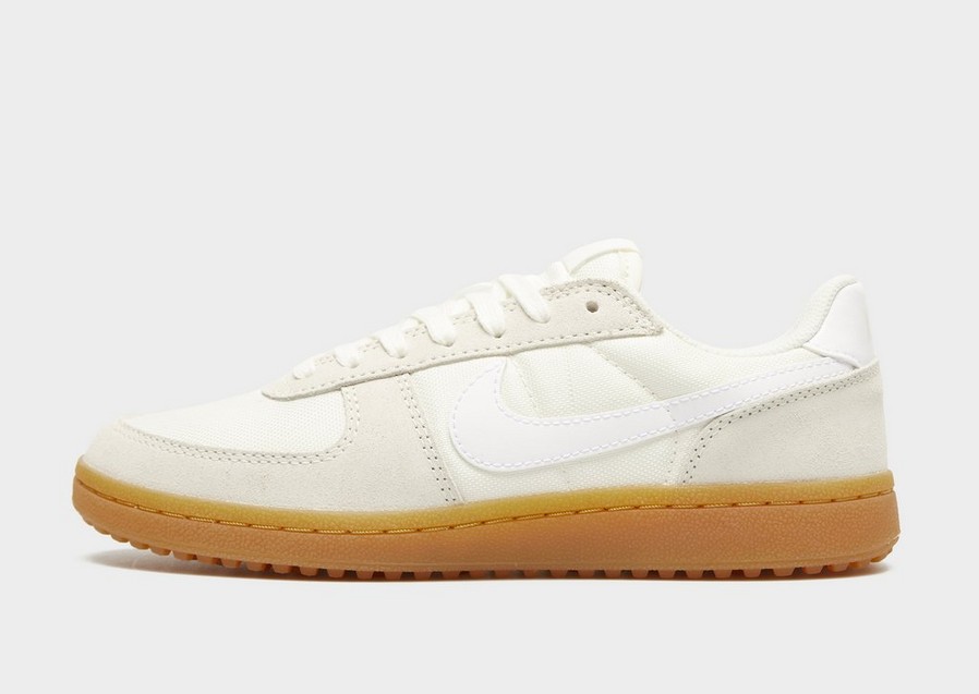 Adidași pentru copii NIKE FIELD GENERAL BG IF0465-102 Crem