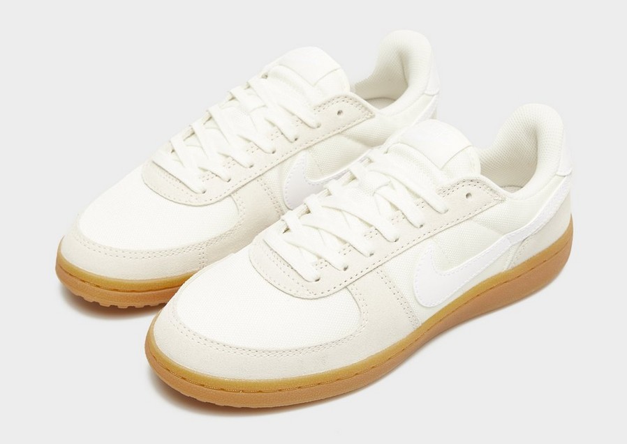 Adidași pentru copii NIKE FIELD GENERAL BG IF0465-102 Crem