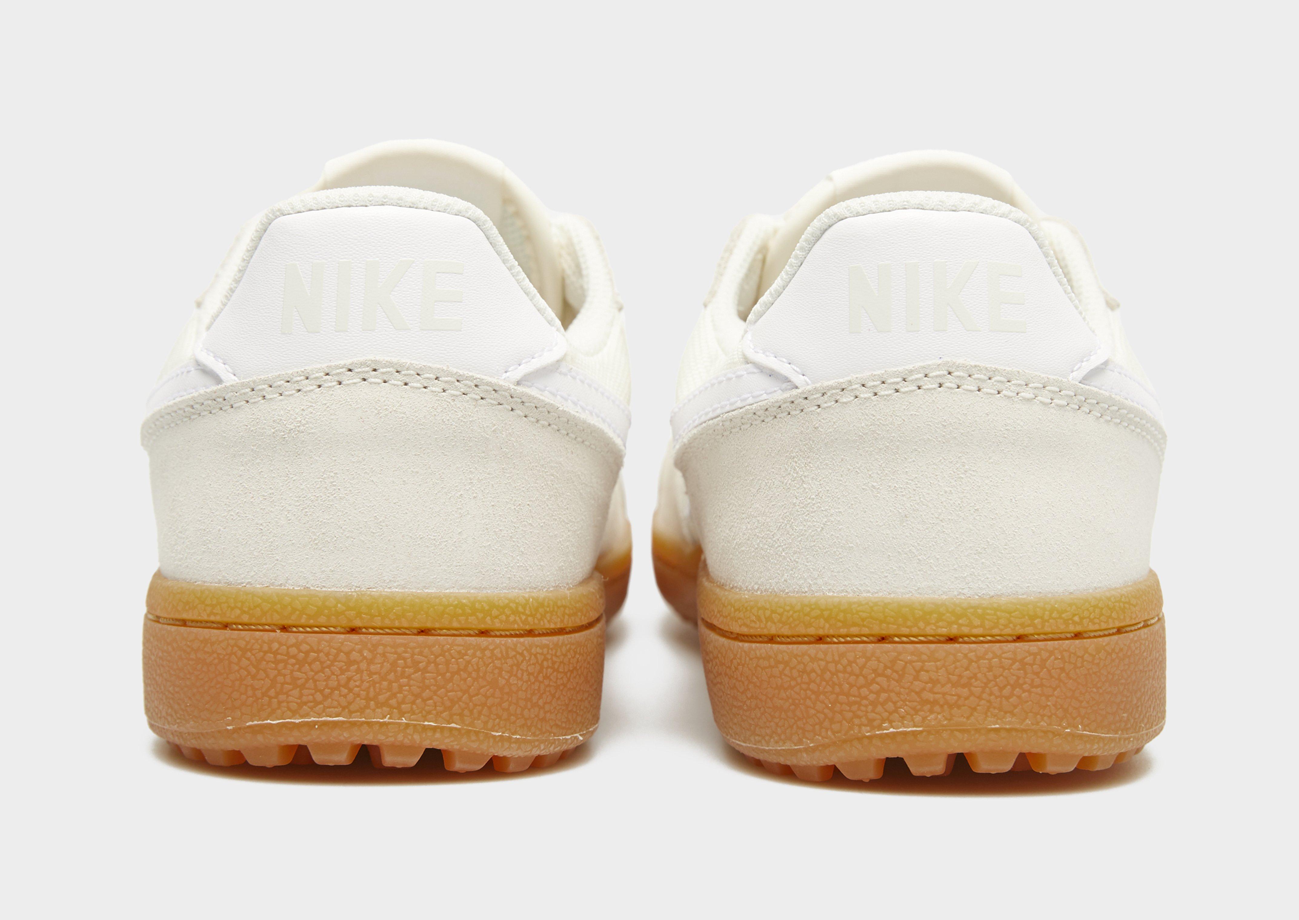 Дитячі кросівки NIKE FIELD GENERAL BG IF0465-102 Кремовий