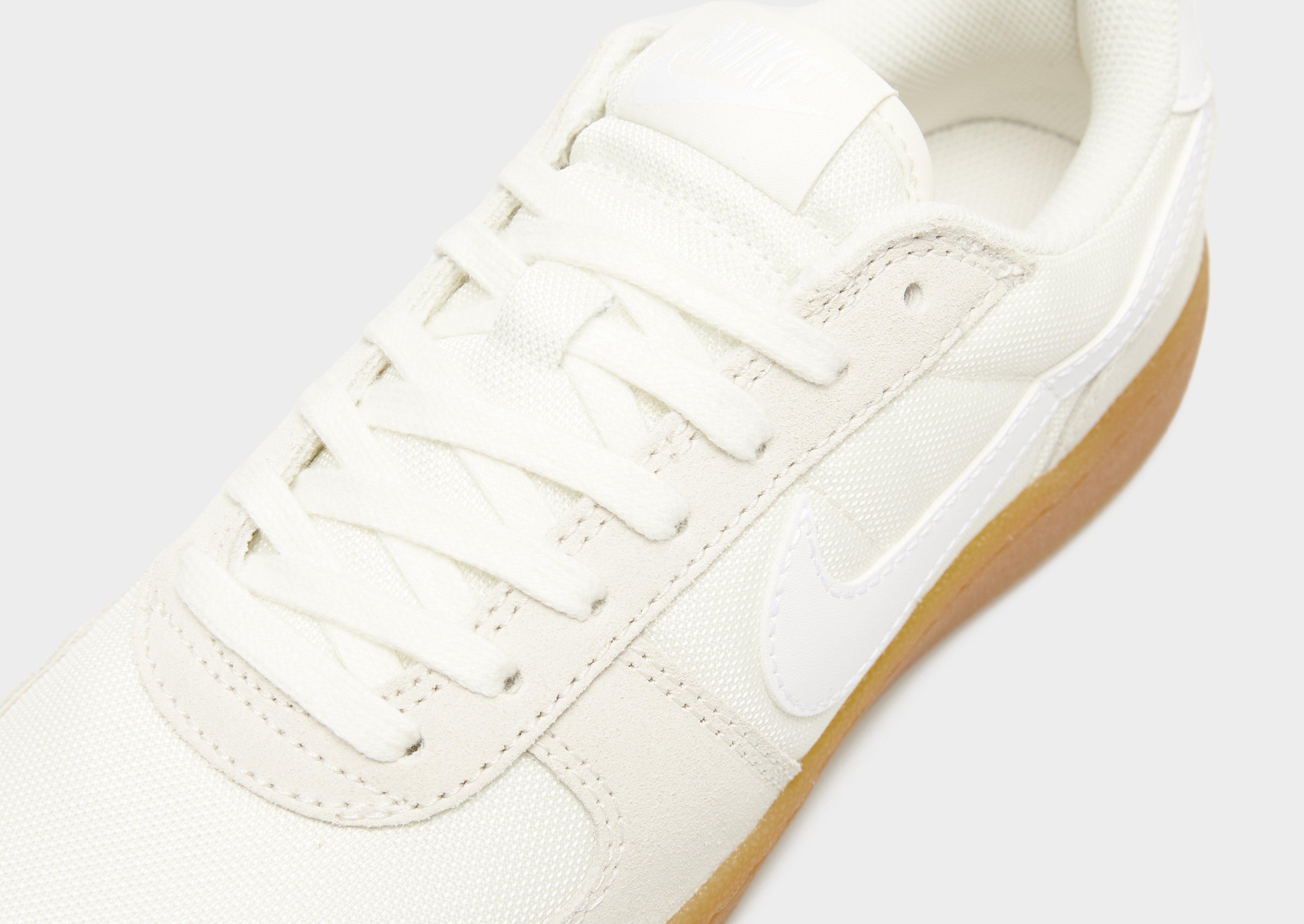 Дитячі кросівки NIKE FIELD GENERAL BG IF0465-102 Кремовий