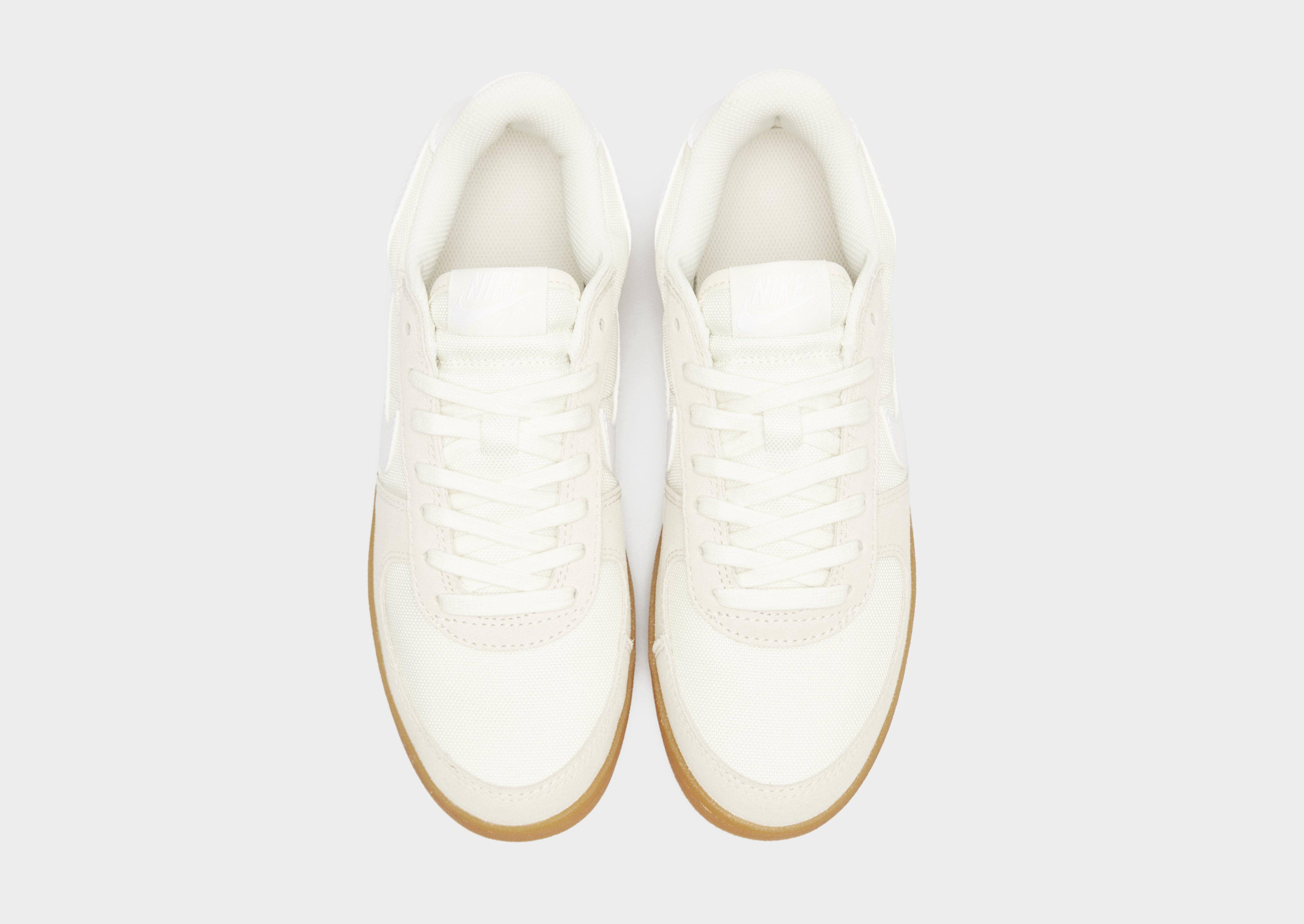 Дитячі кросівки NIKE FIELD GENERAL BG IF0465-102 Кремовий