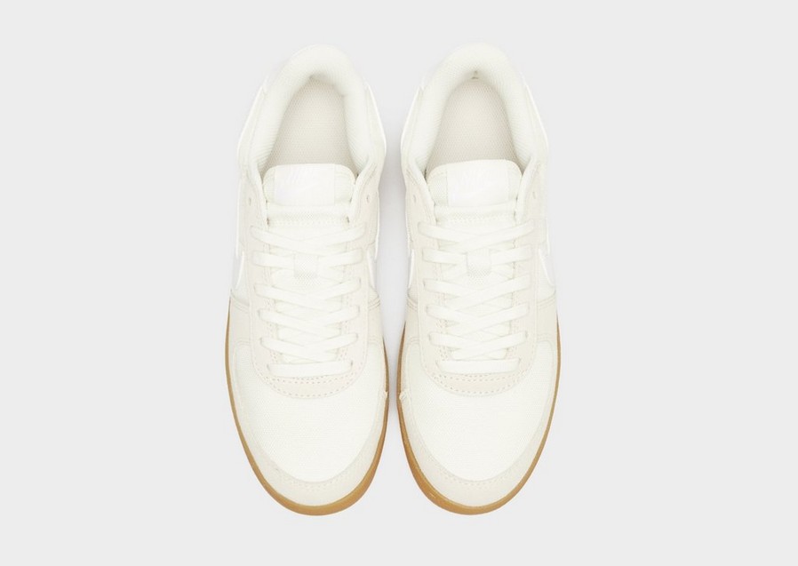 Adidași pentru copii NIKE FIELD GENERAL BG IF0465-102 Crem