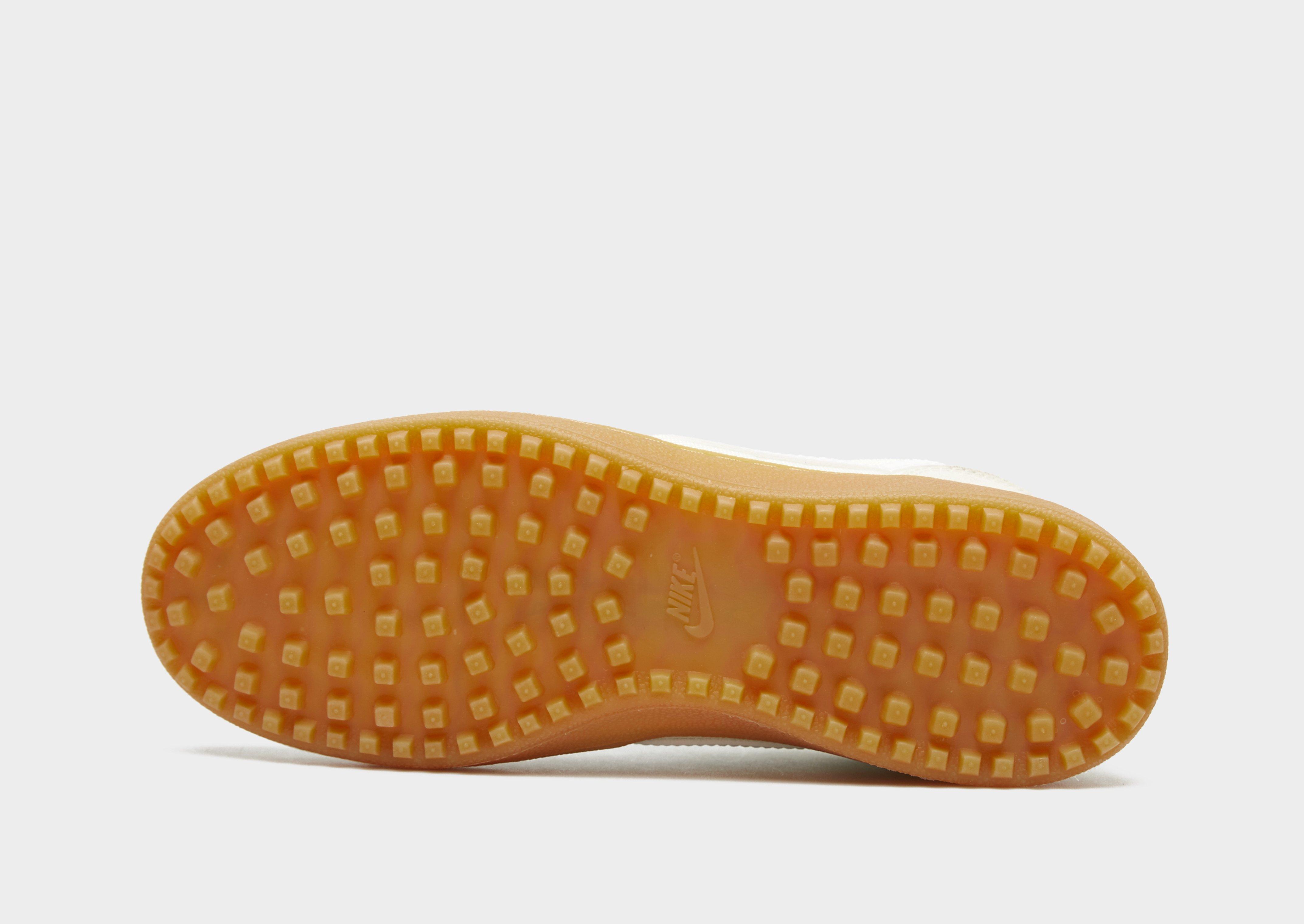 Дитячі кросівки NIKE FIELD GENERAL BG IF0465-102 Кремовий