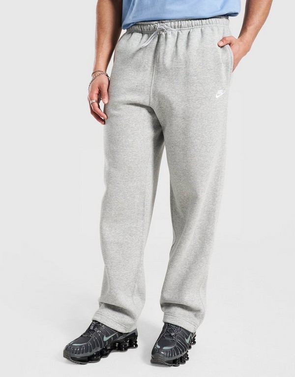 Nike Nohavice M Nk Club Bb Bungee Pant