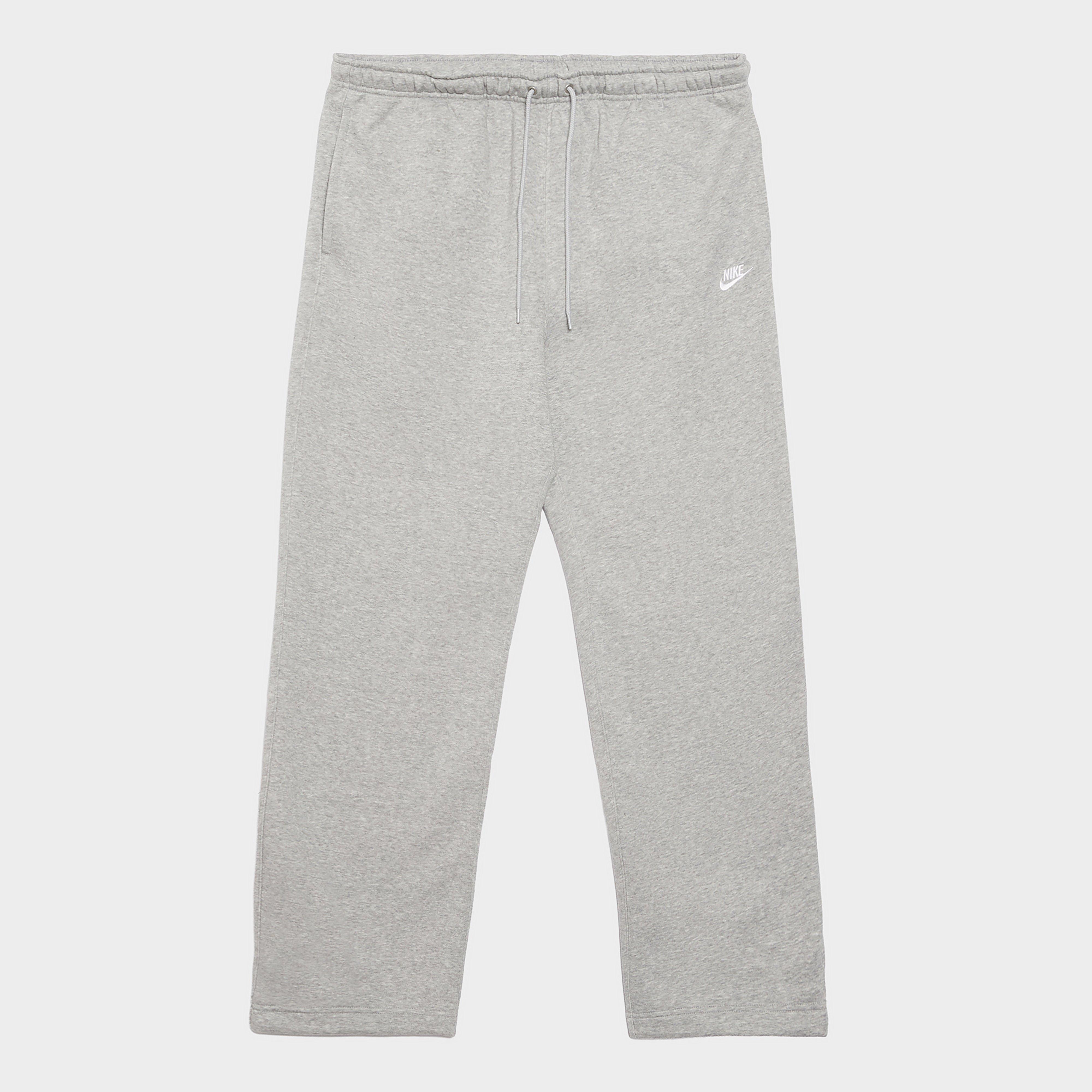 Férfi melegítőnadrág és jogger NIKE NADRÁG M NK CLUB BB BUNGEE PANT