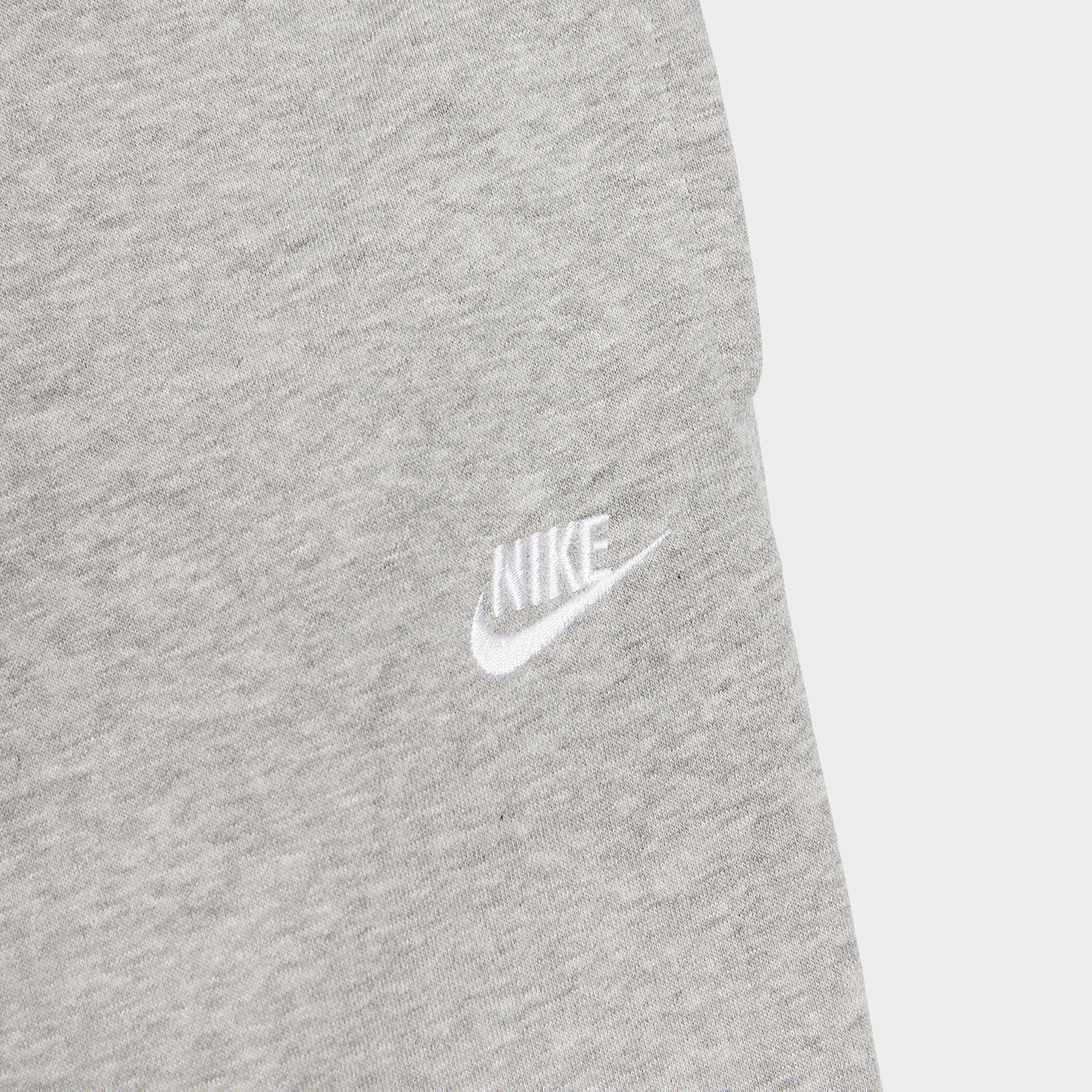 Férfi melegítőnadrág és jogger NIKE NADRÁG M NK CLUB BB BUNGEE PANT