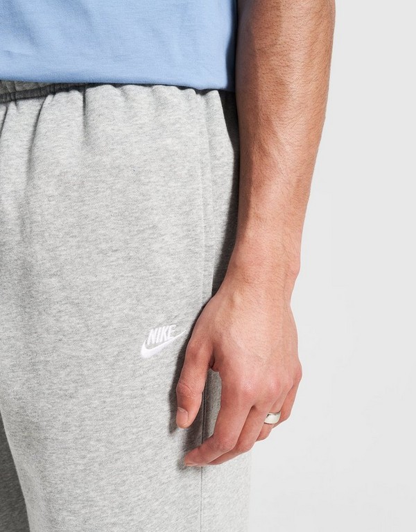 Nike Nohavice M Nk Club Bb Bungee Pant