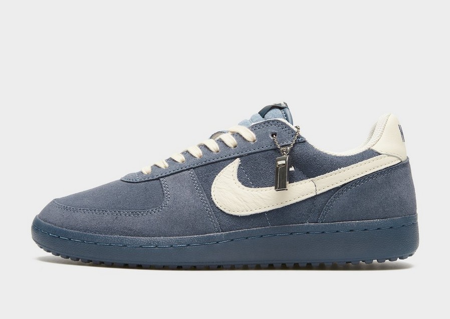 Buty sneakersy męskie NIKE FIELD GENERAL IF0666-400 Niebieski