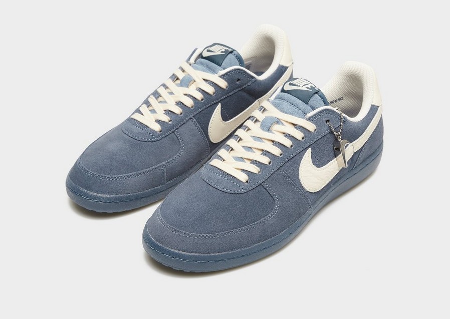 Buty sneakersy męskie NIKE FIELD GENERAL IF0666-400 Niebieski