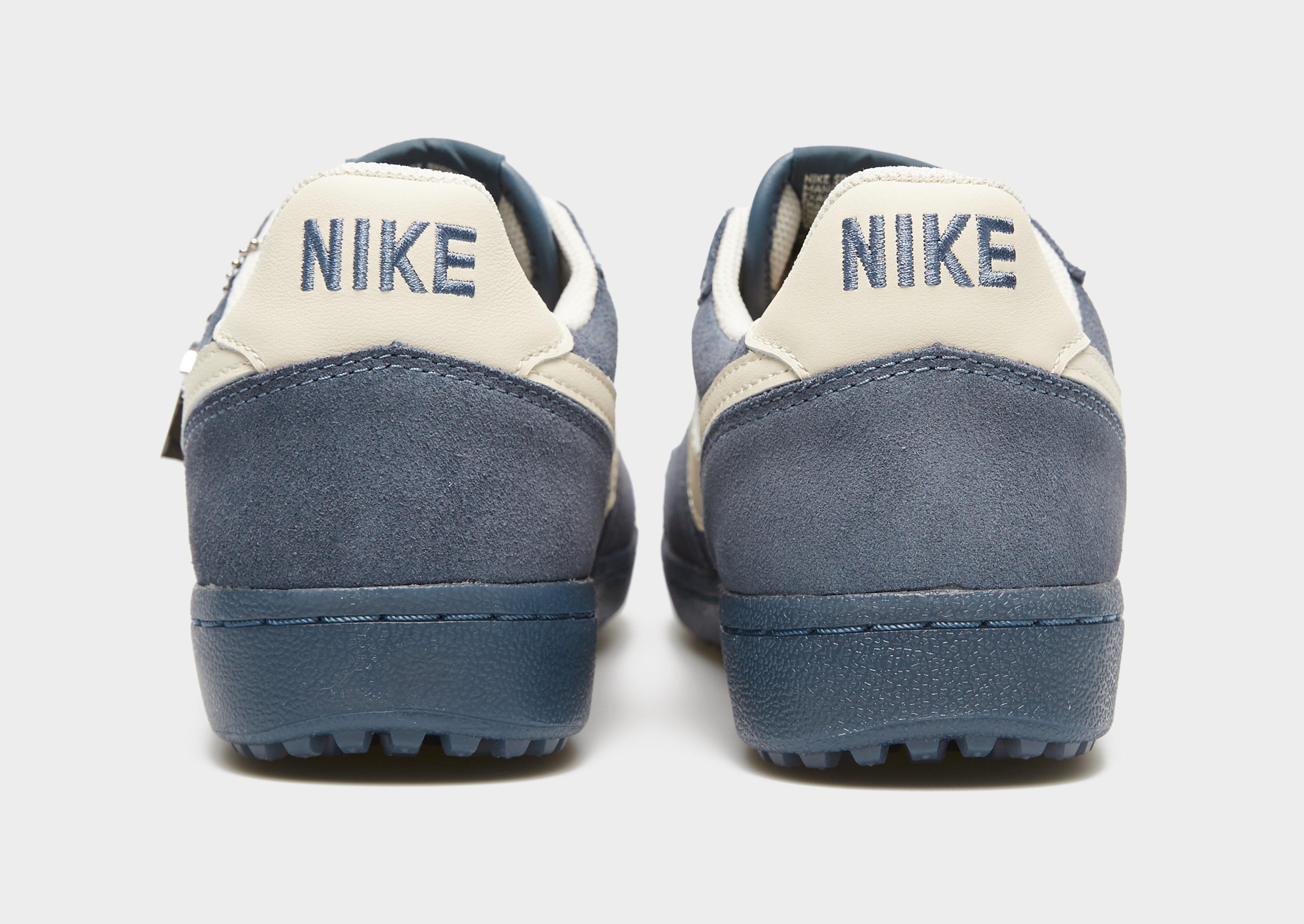 Adidași pentru bărbați NIKE FIELD GENERAL IF0666-400 Albastru