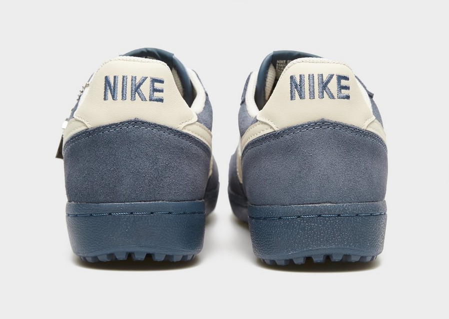 Buty sneakersy męskie NIKE FIELD GENERAL IF0666-400 Niebieski