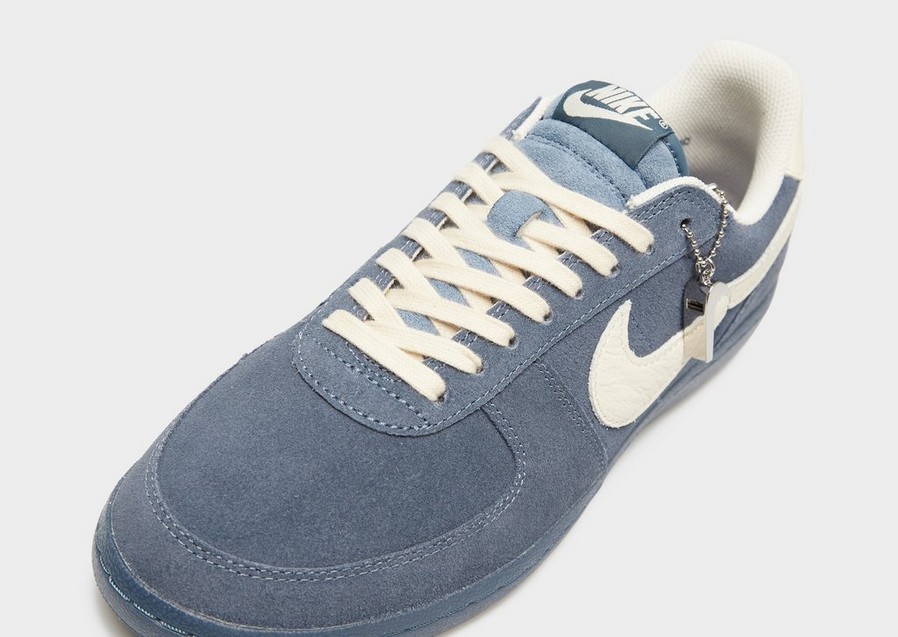 Buty sneakersy męskie NIKE FIELD GENERAL IF0666-400 Niebieski