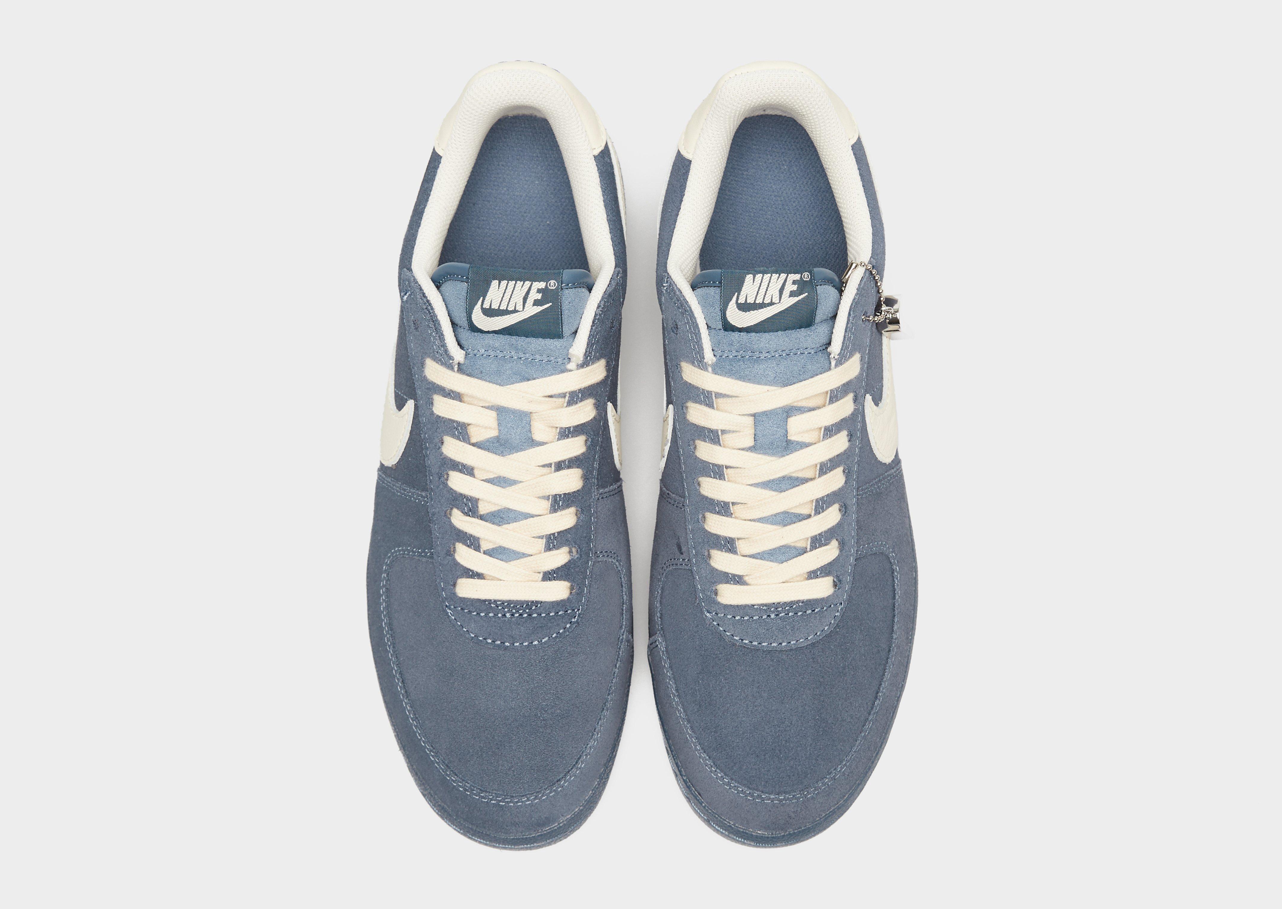 Adidași pentru bărbați NIKE FIELD GENERAL IF0666-400 Albastru