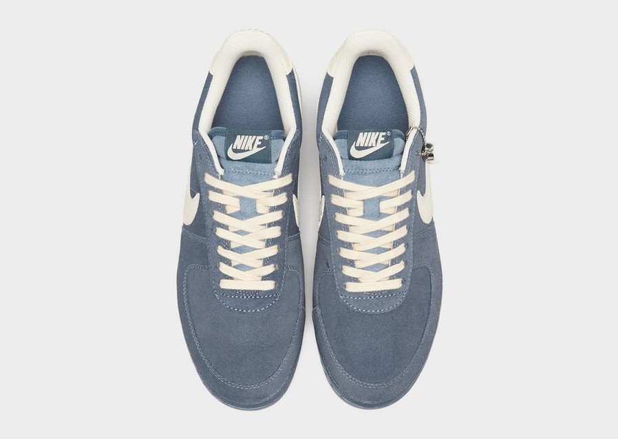 Buty sneakersy męskie NIKE FIELD GENERAL IF0666-400 Niebieski