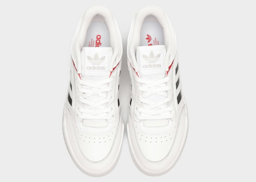 ADIDAS DROP STEP LOW IF0897 | kolor Biały Męskie Buty w JD Sports