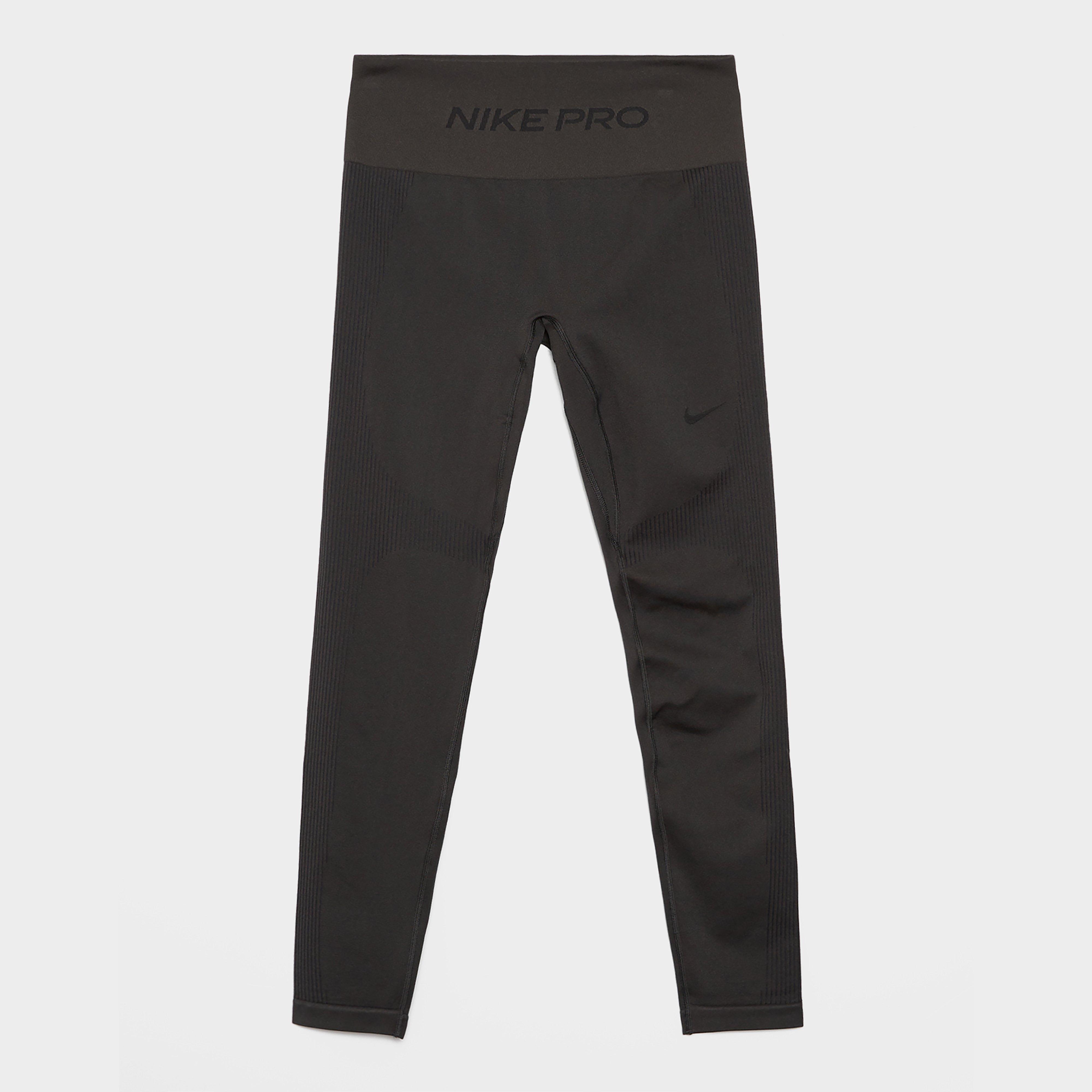 Ženske tajice NIKE TAJICE W NP DF SMLS HR 7/8 TIGHT