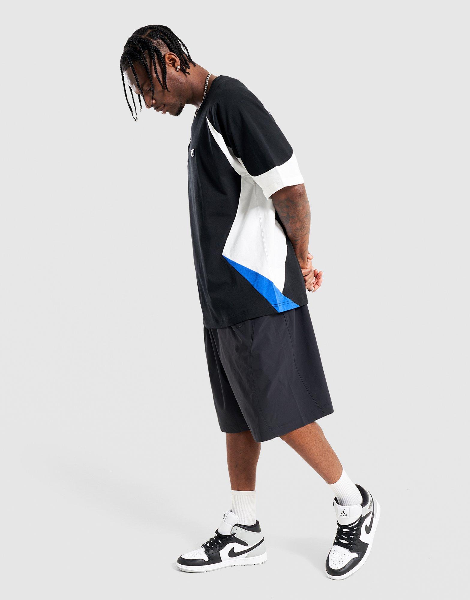 Nike Šortky  Tech Helios