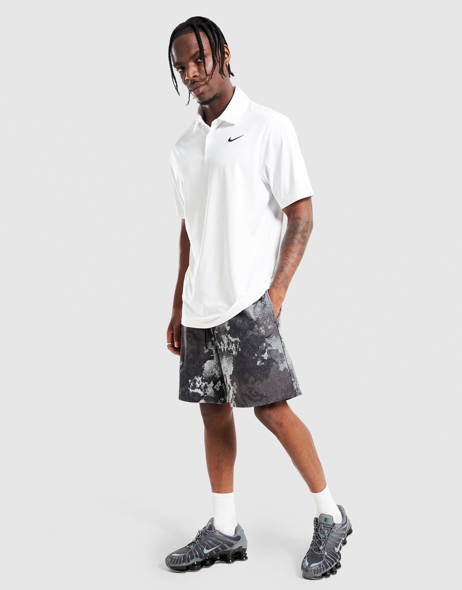 Nike Šortky  Tech Woven