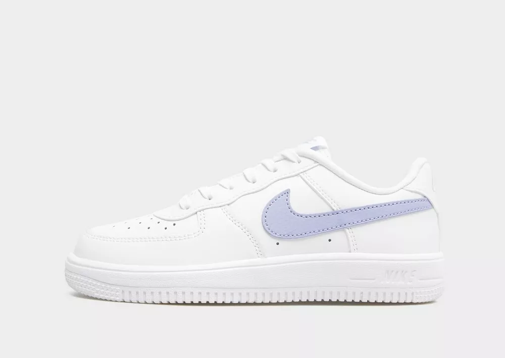 NIKE FORCE 1 LOW BP LACE, фото 1 з 6