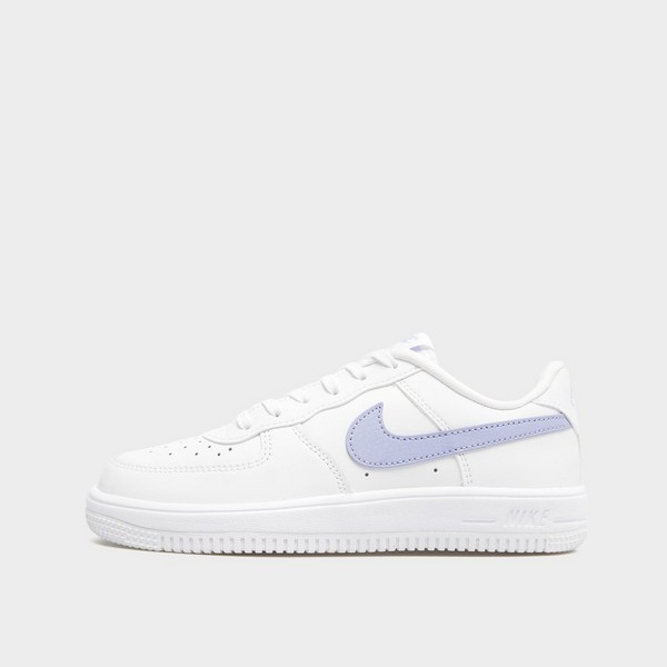 NIKE FORCE 1 LOW BP LACE