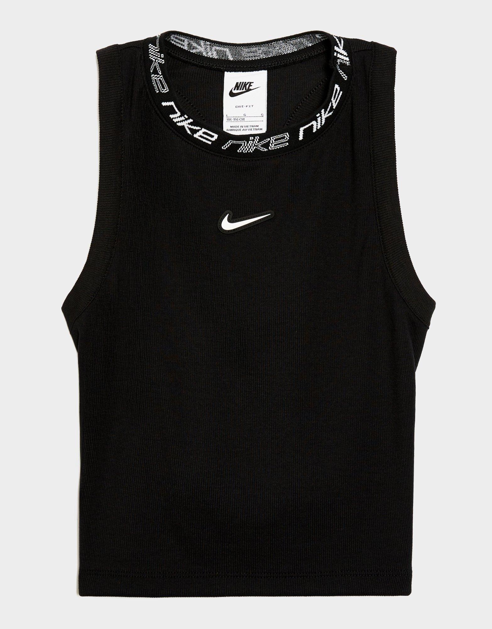 Nike T-Shirt G Nsw Df Tank Dance