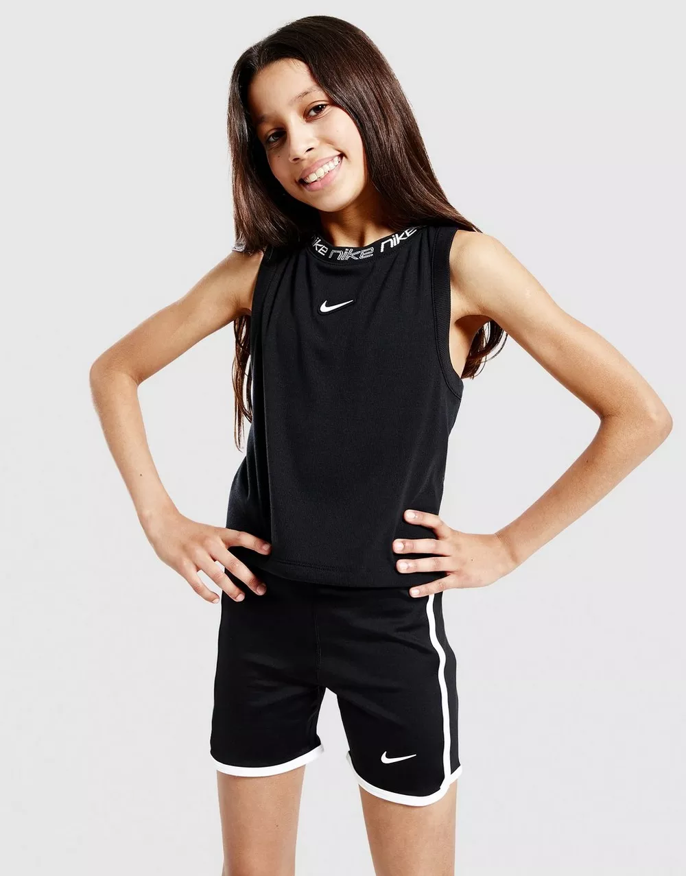 NIKE ФУТБОЛКА G NSW DF МАЙКА DANCE, фото 1 з 4