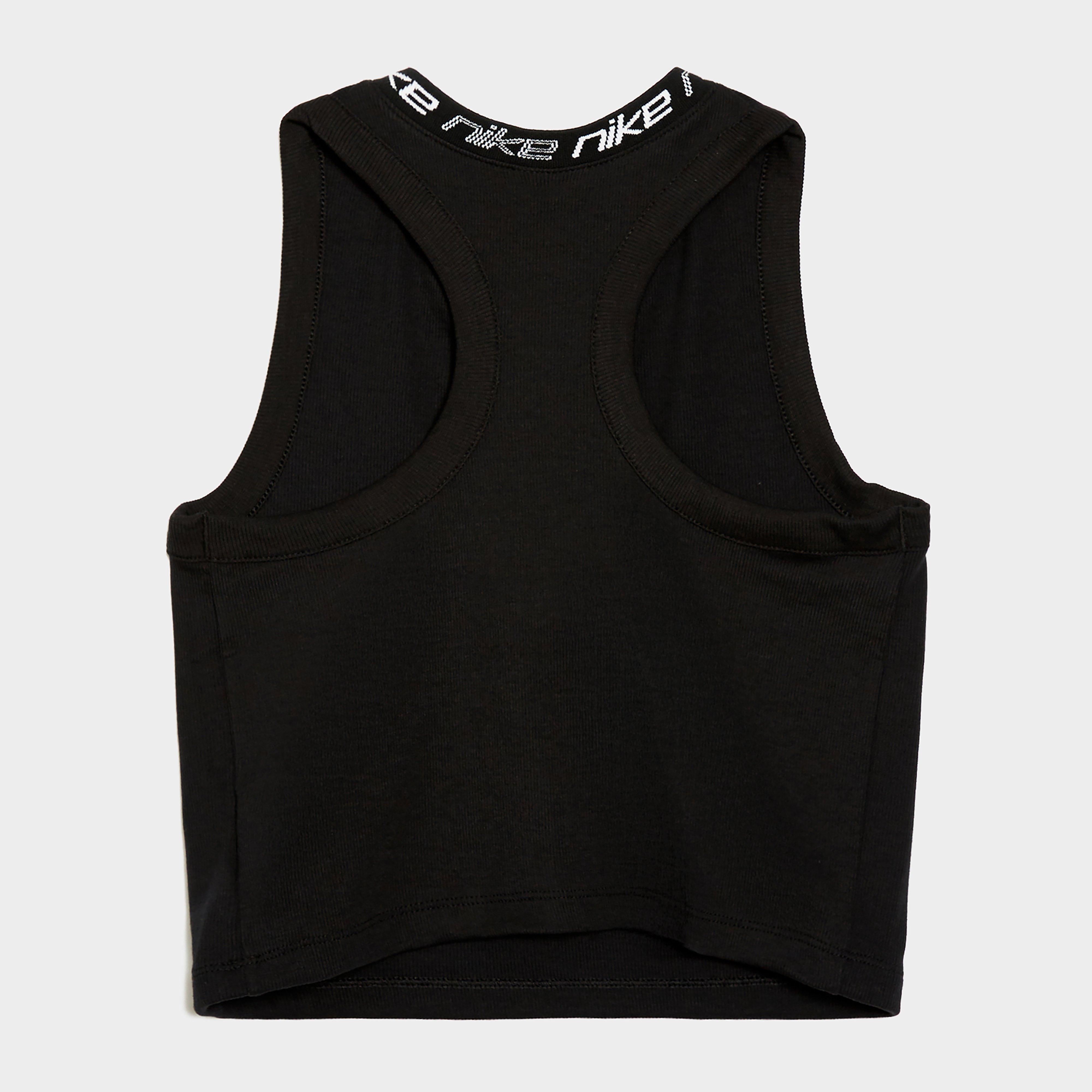 Koszulka, t-shirt dziecięcy NIKE T-SHIRT G NSW DF TANK DANCE