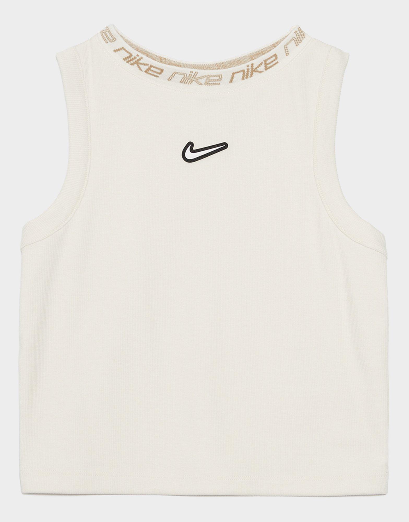 Nike T-Shirt G Nsw Df Tank Dance