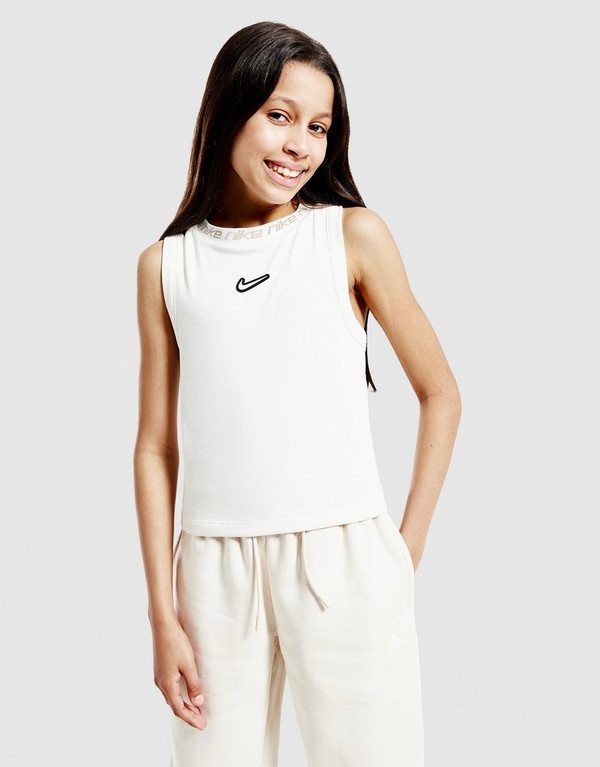 Nike Tričko Nsw Df Top Dance G