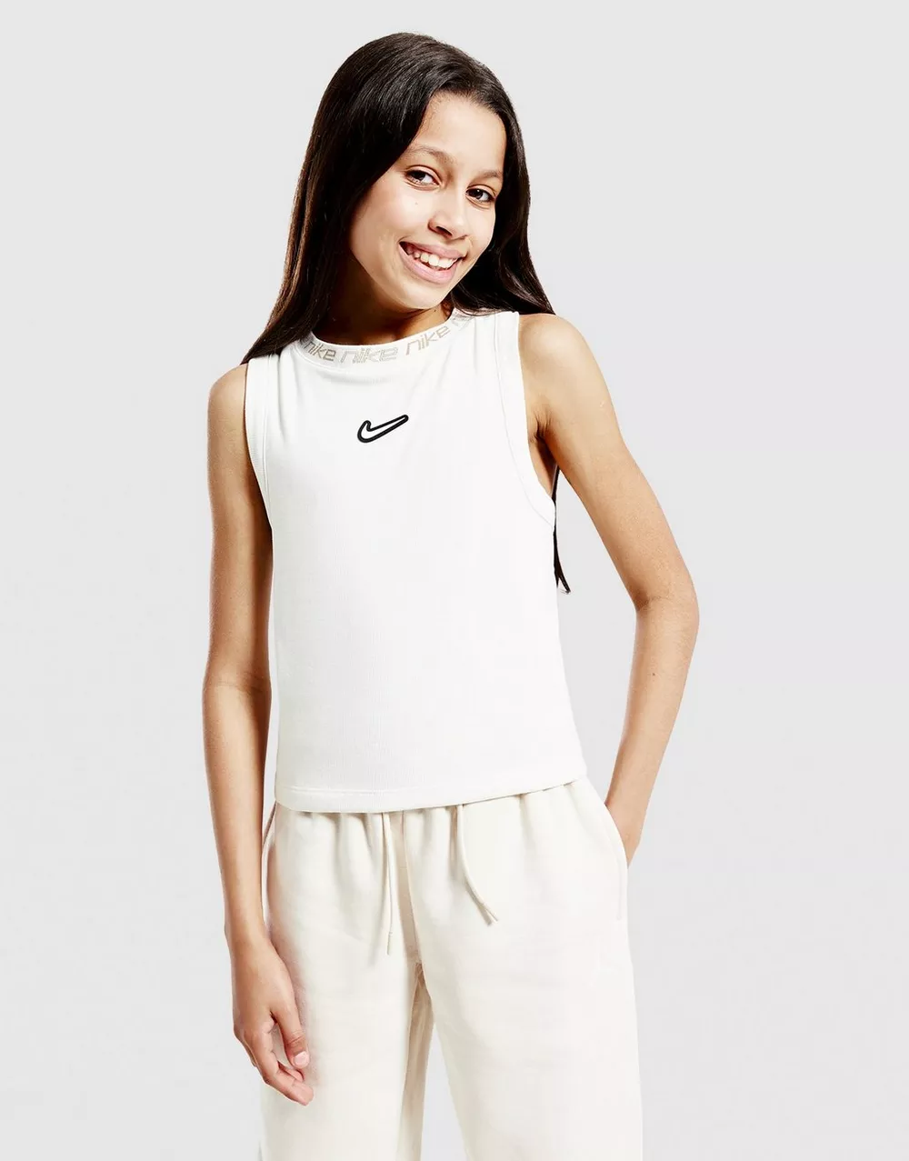 NIKE ФУТБОЛКА G NSW DF МАЙКА DANCE, фото 1 з 4