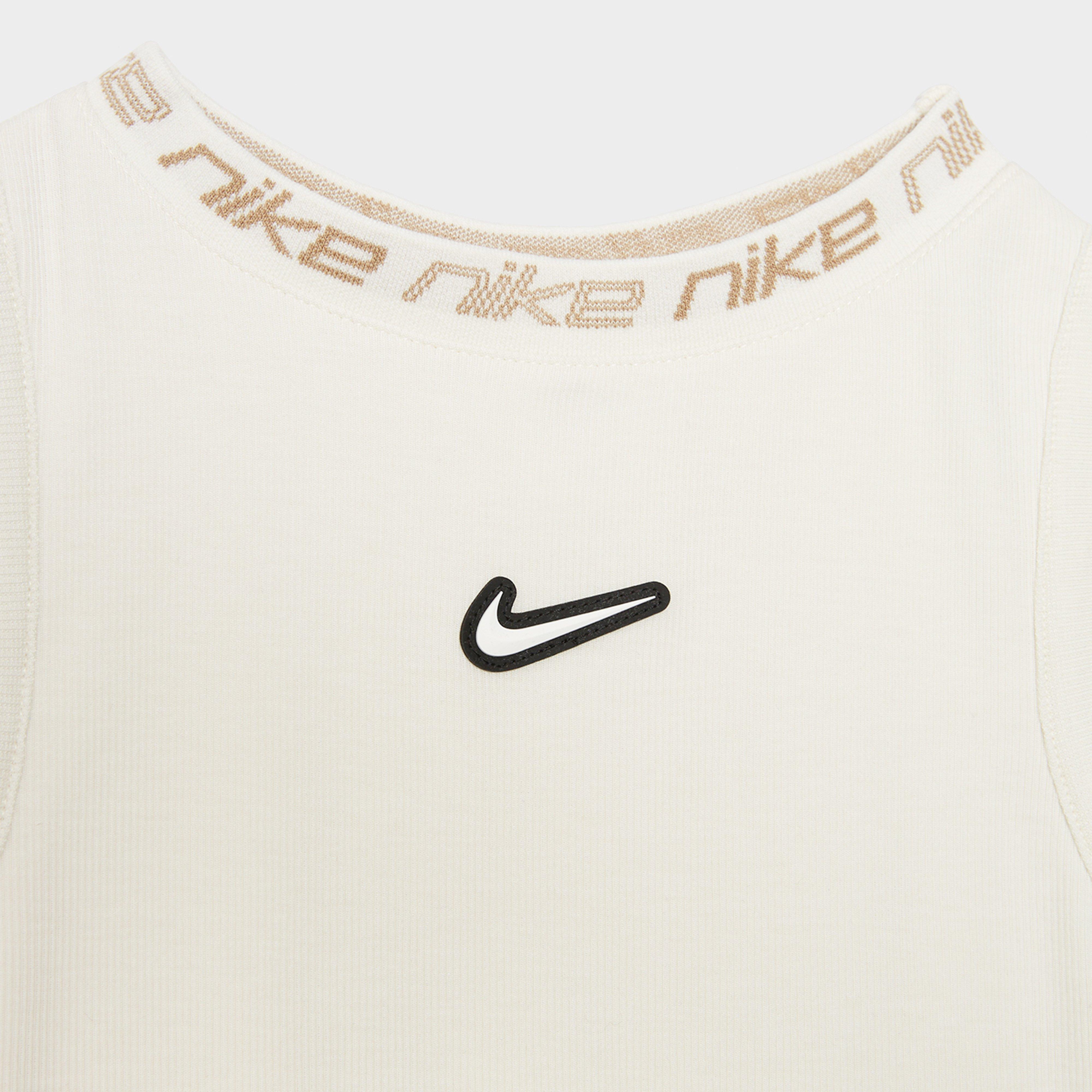 Tricou pentru copii NIKE TRICOU G NSW DF MAIOU DANCE