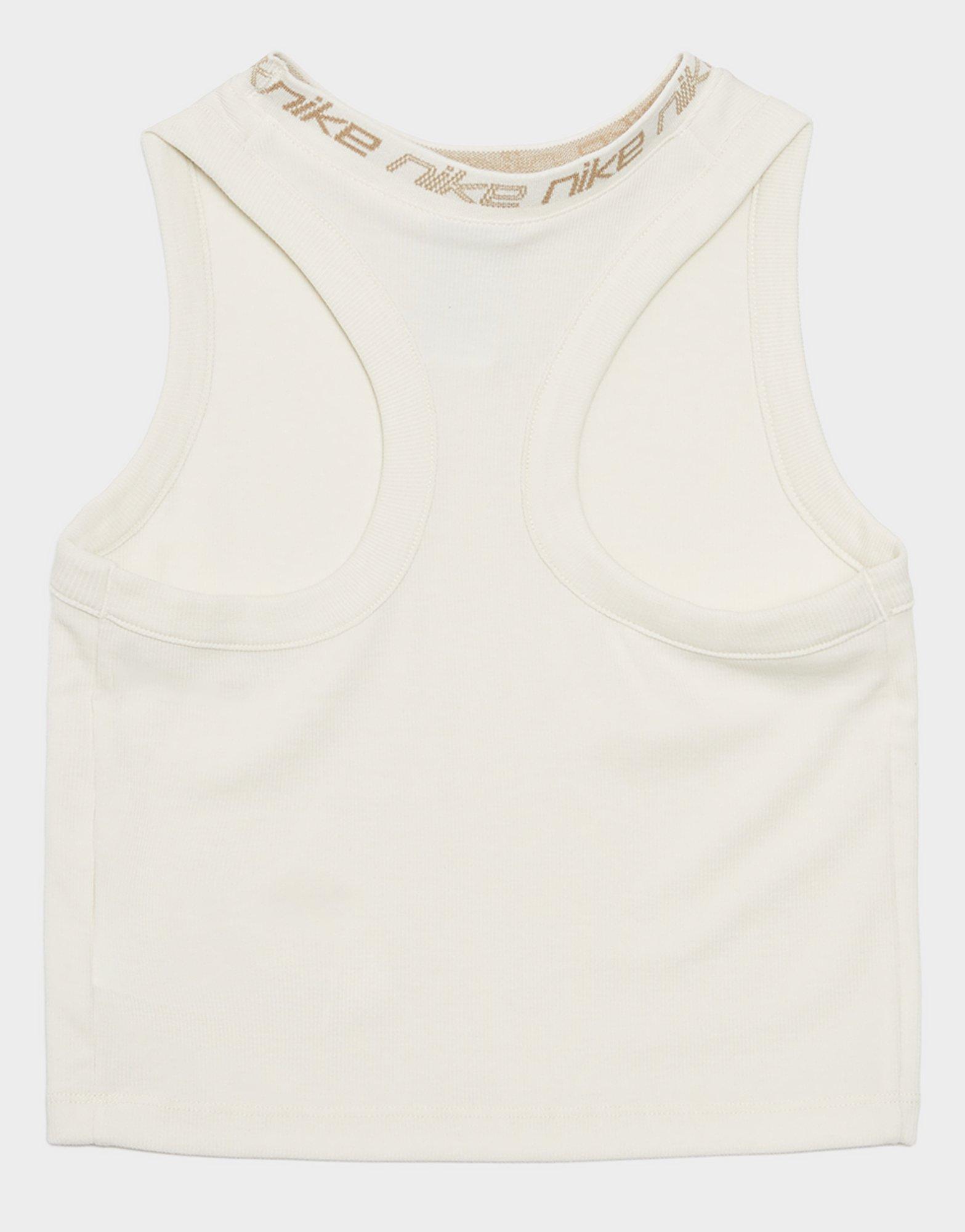 Tricou pentru copii NIKE TRICOU G NSW DF MAIOU DANCE IF1703-047 Bej