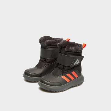 Detské zimné topánky ADIDAS WINTERPLAY C