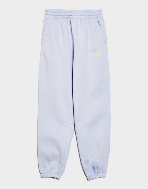 Nike Spodnie G Nsw Club Flc Lse Pnt Gfx