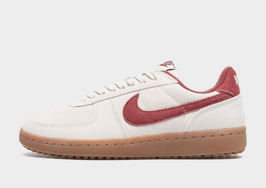 Adidași de damă NIKE WMNS FIELD GENERAL SUEDE IF1743-001 Bej