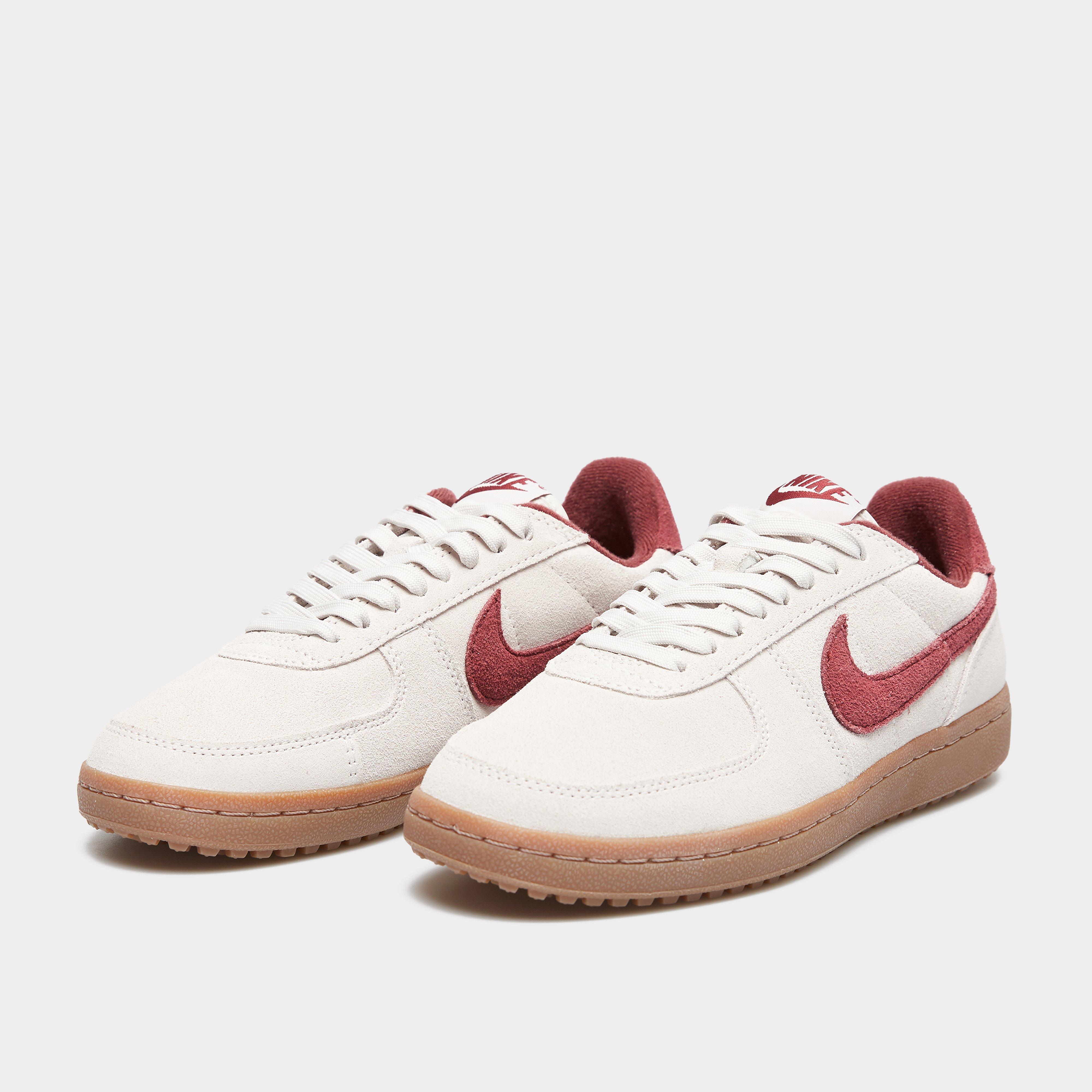 Női sneakers NIKE WMNS FIELD GENERAL SUEDE