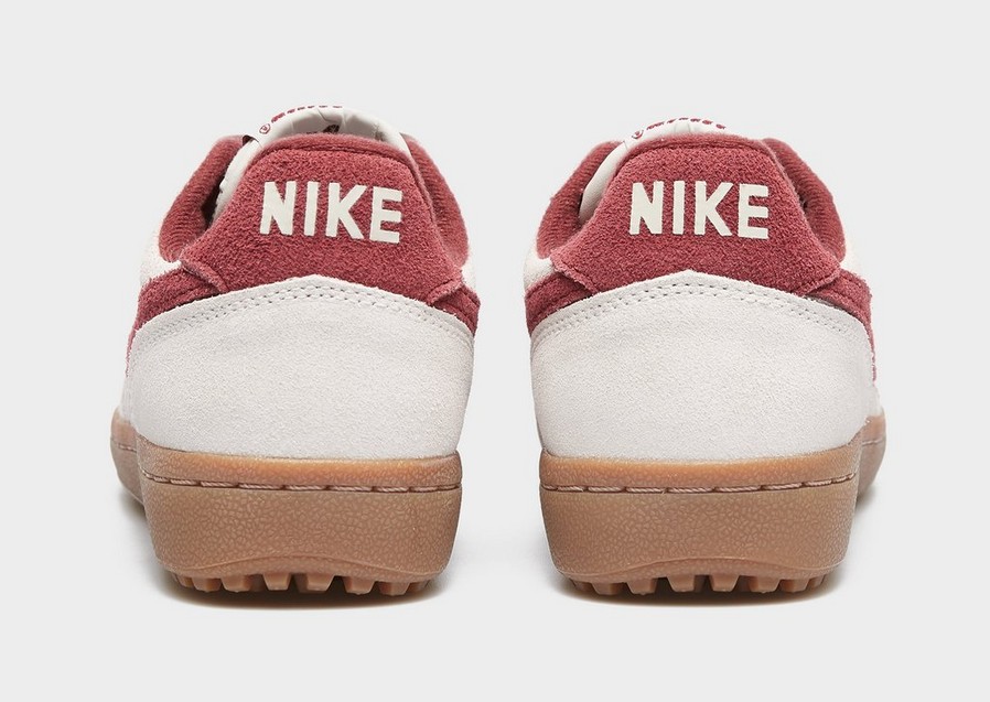 Adidași de damă NIKE WMNS FIELD GENERAL SUEDE IF1743-001 Bej