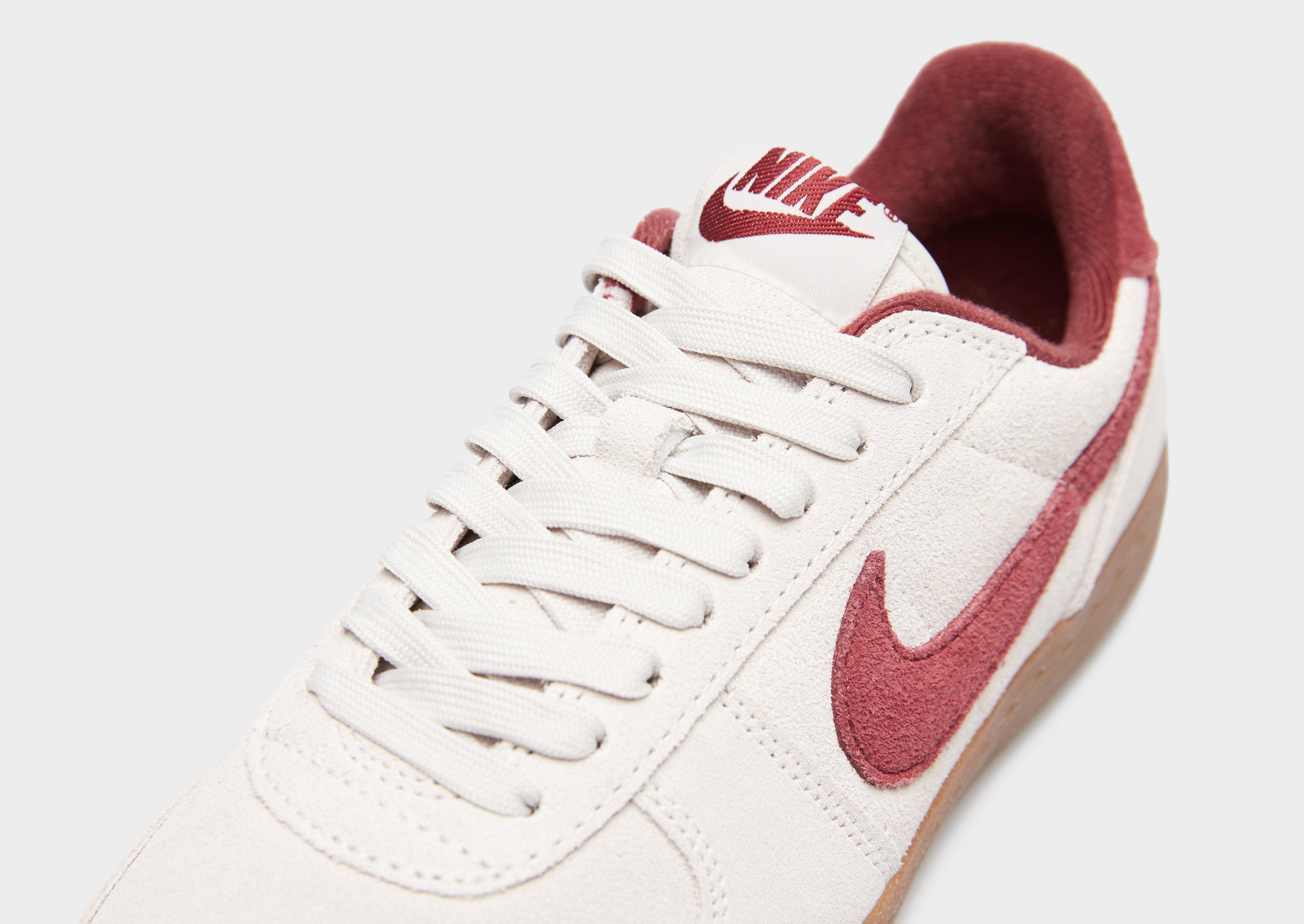 Жіночі кросівки NIKE WMNS FIELD GENERAL SUEDE IF1743-001 Бежевий