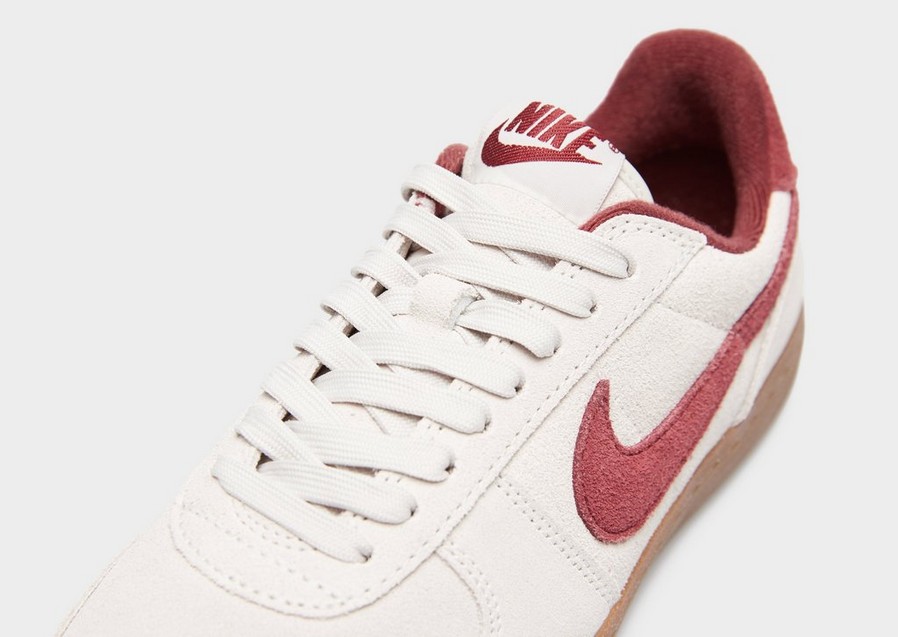 Adidași de damă NIKE WMNS FIELD GENERAL SUEDE IF1743-001 Bej