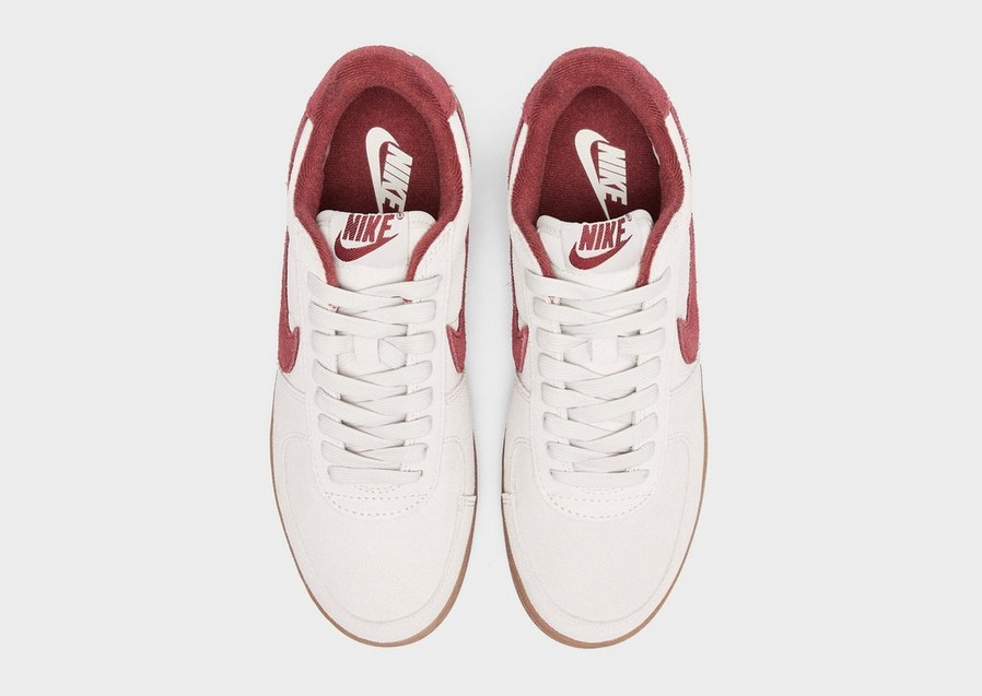 Adidași de damă NIKE WMNS FIELD GENERAL SUEDE IF1743-001 Bej
