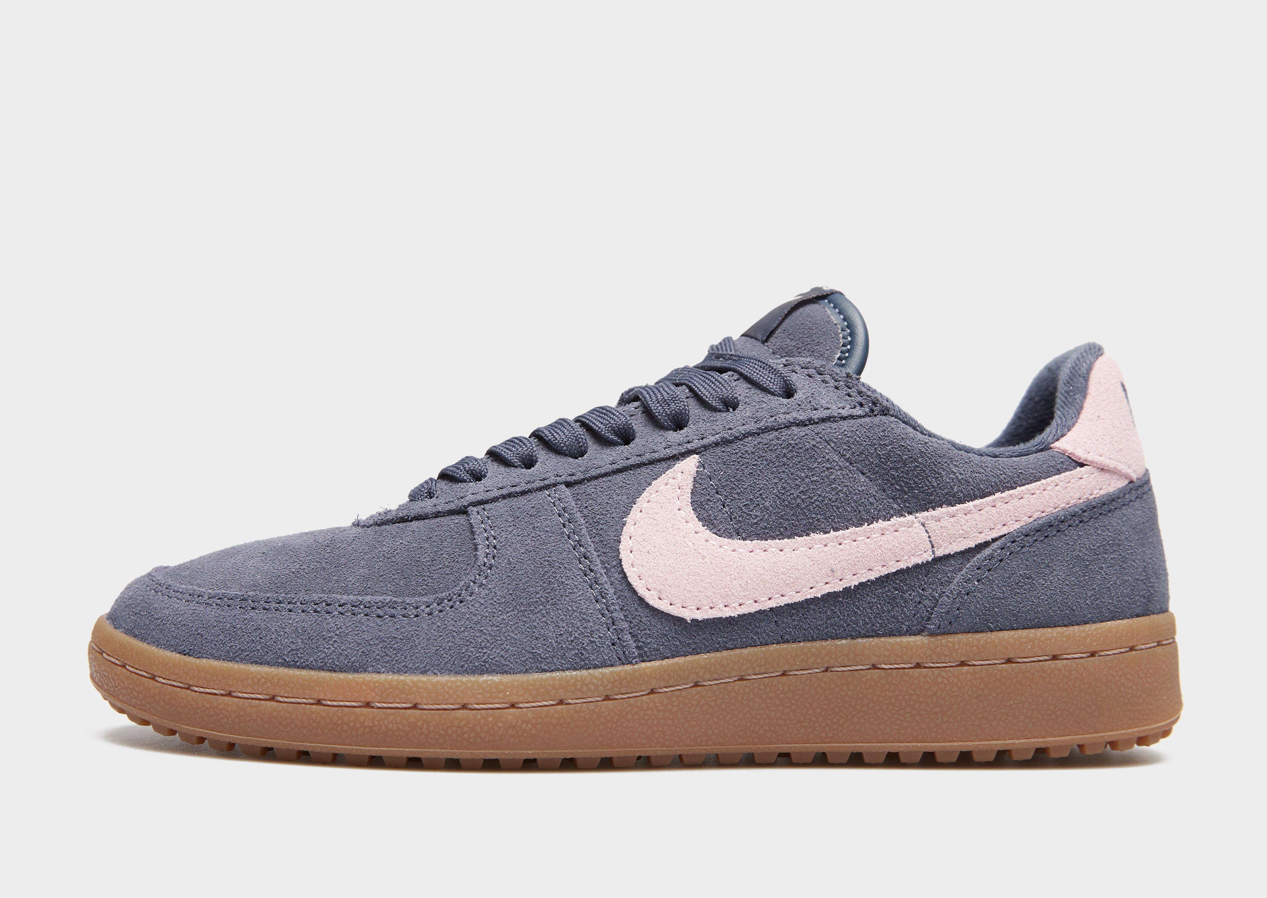 Nike Wmns Field General Suede