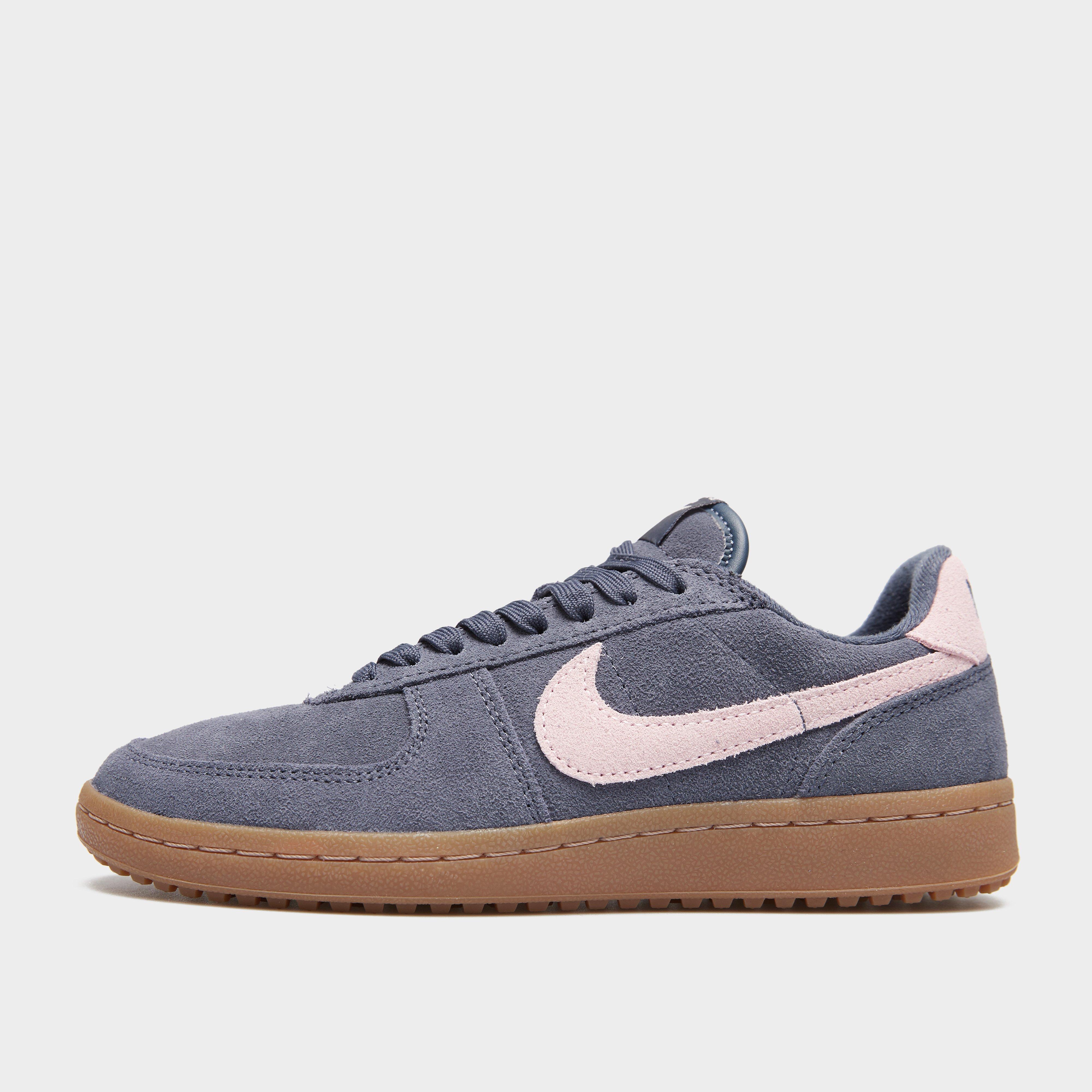 Kedai moterims NIKE WMNS FIELD GENERAL SUEDE