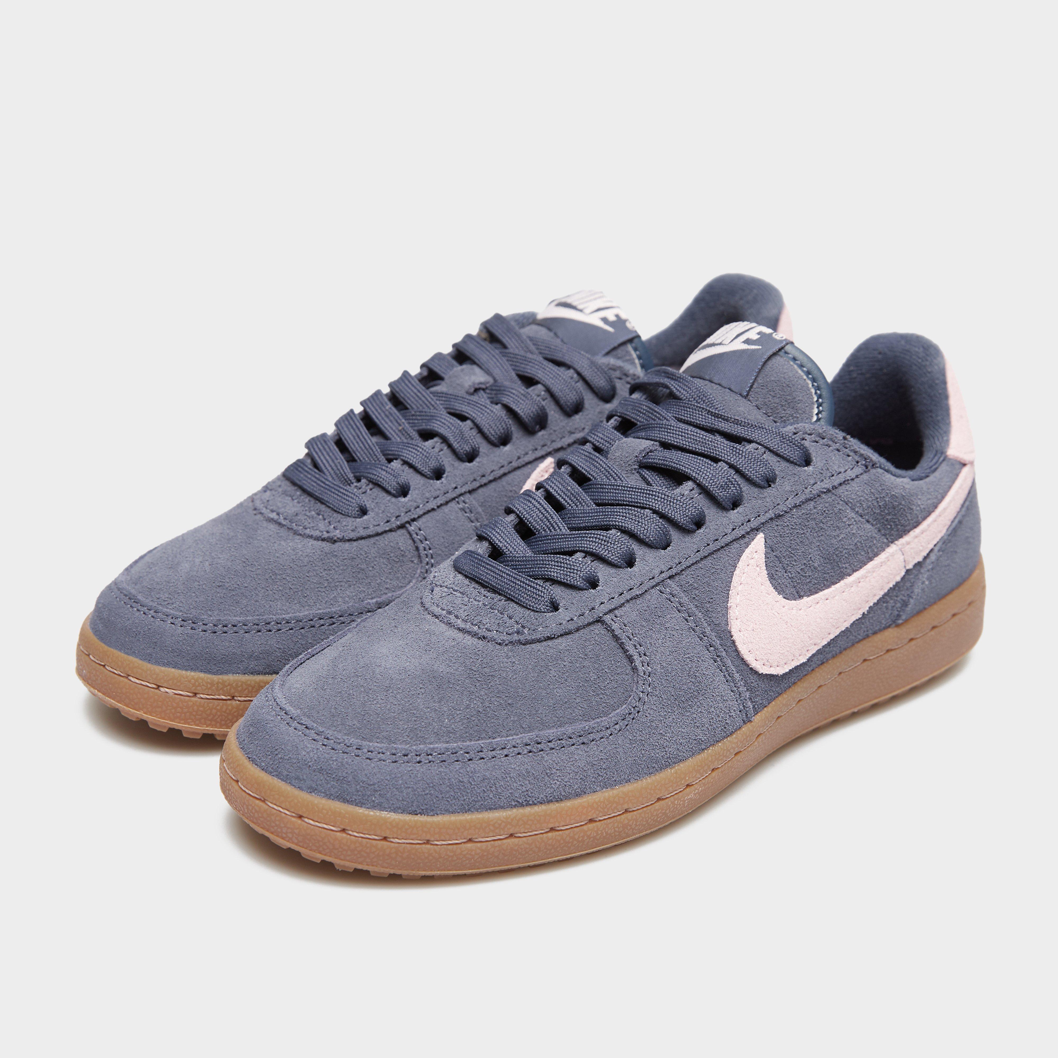 Kedai moterims NIKE WMNS FIELD GENERAL SUEDE